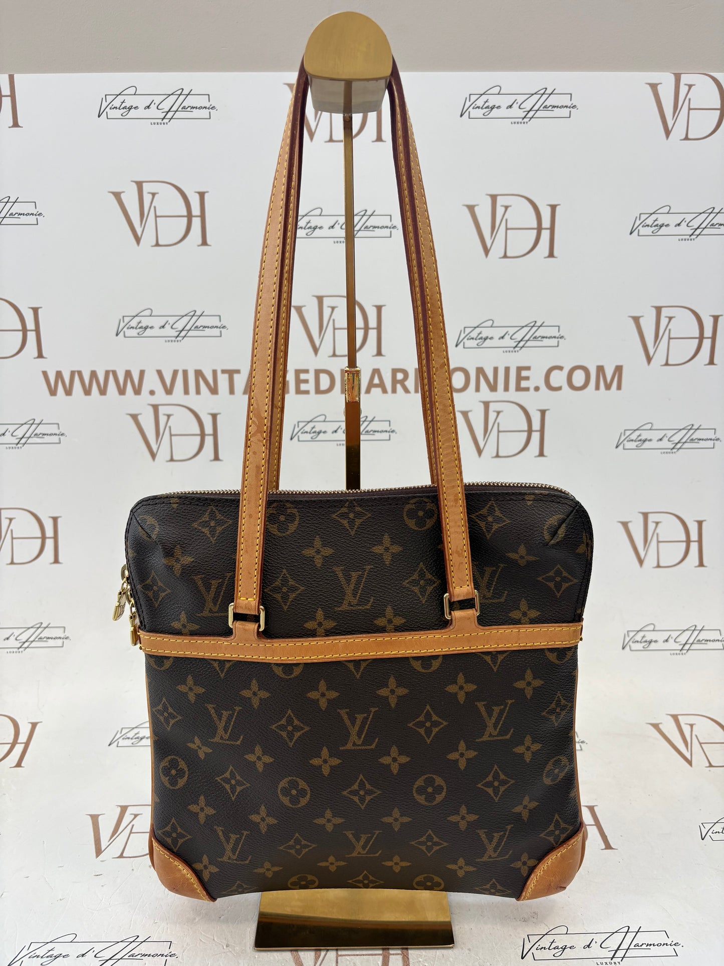 017122 - Louis Vuitton Coussin GM