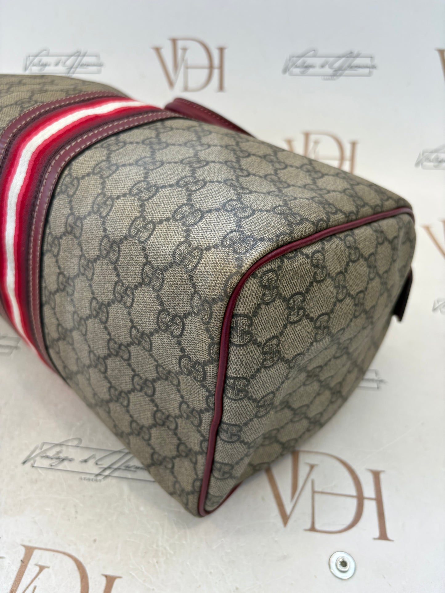 201544 - Gucci Bauletto