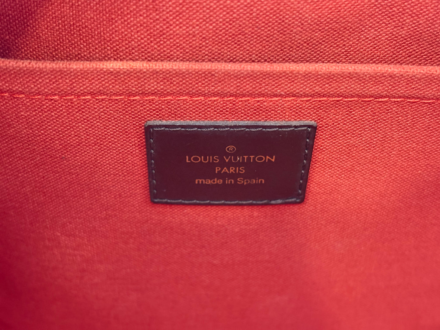 018235 - Louis Vuitton Rivera MM