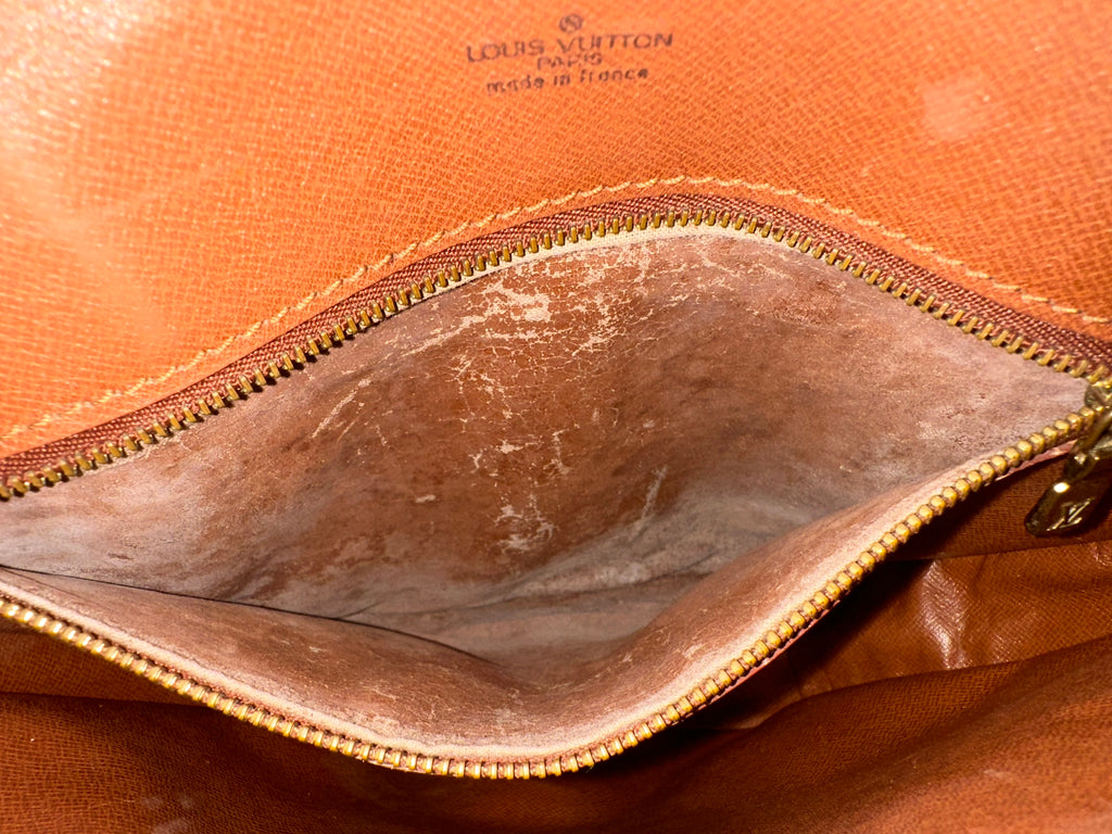 Louis Vuitton Chantilly GM