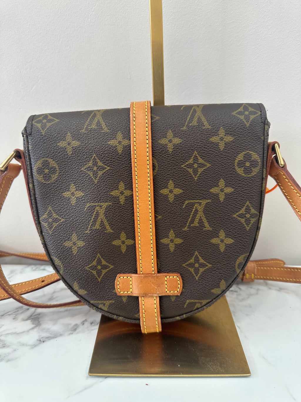 Louis Vuitton Chantilly PM