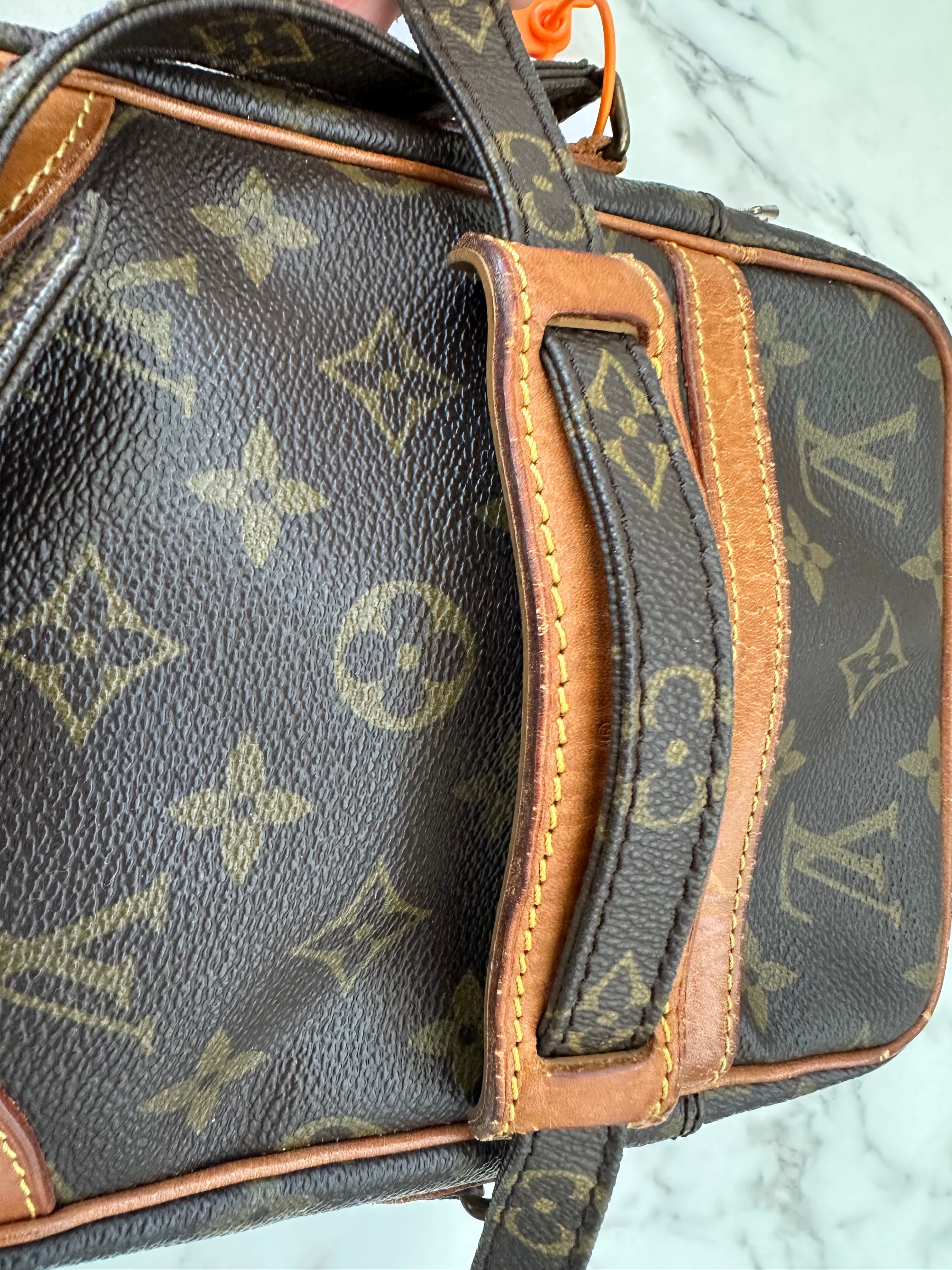 Louis Vuitton Danube