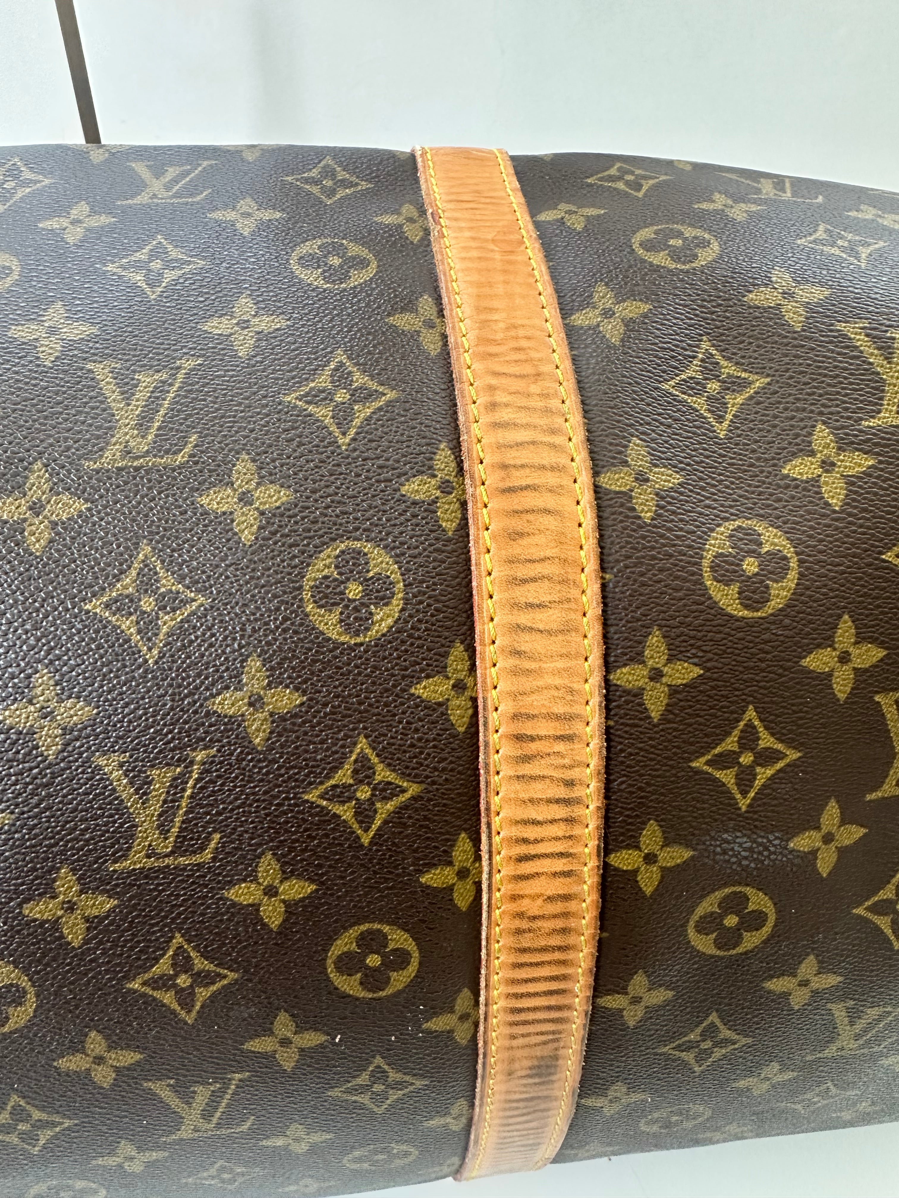 Louis Vuitton Keepall 60