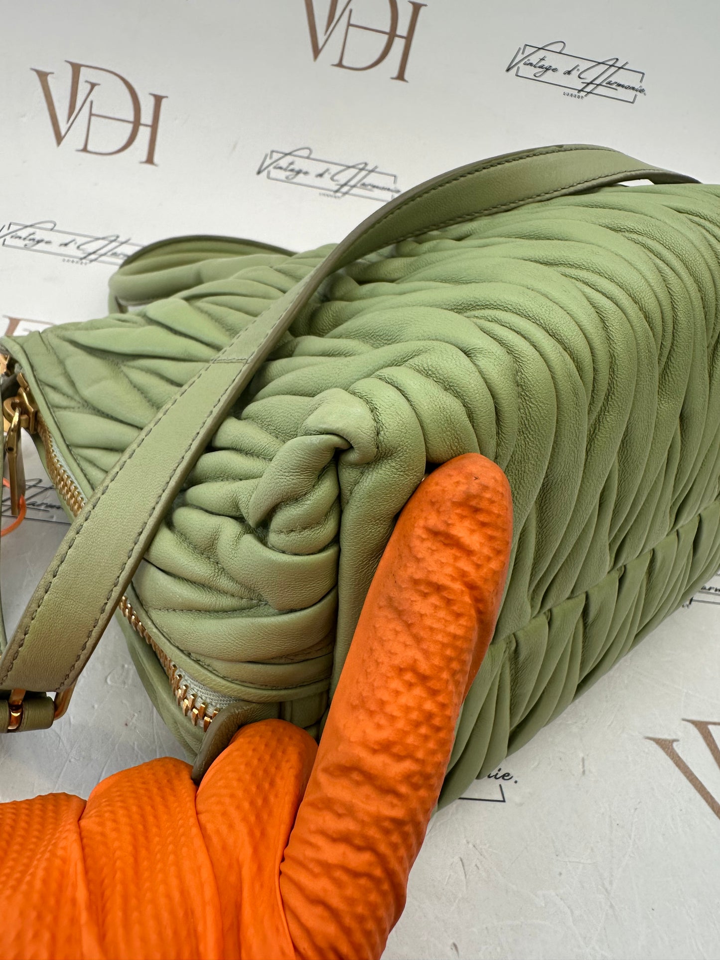 382284 - Miu Miu Bag