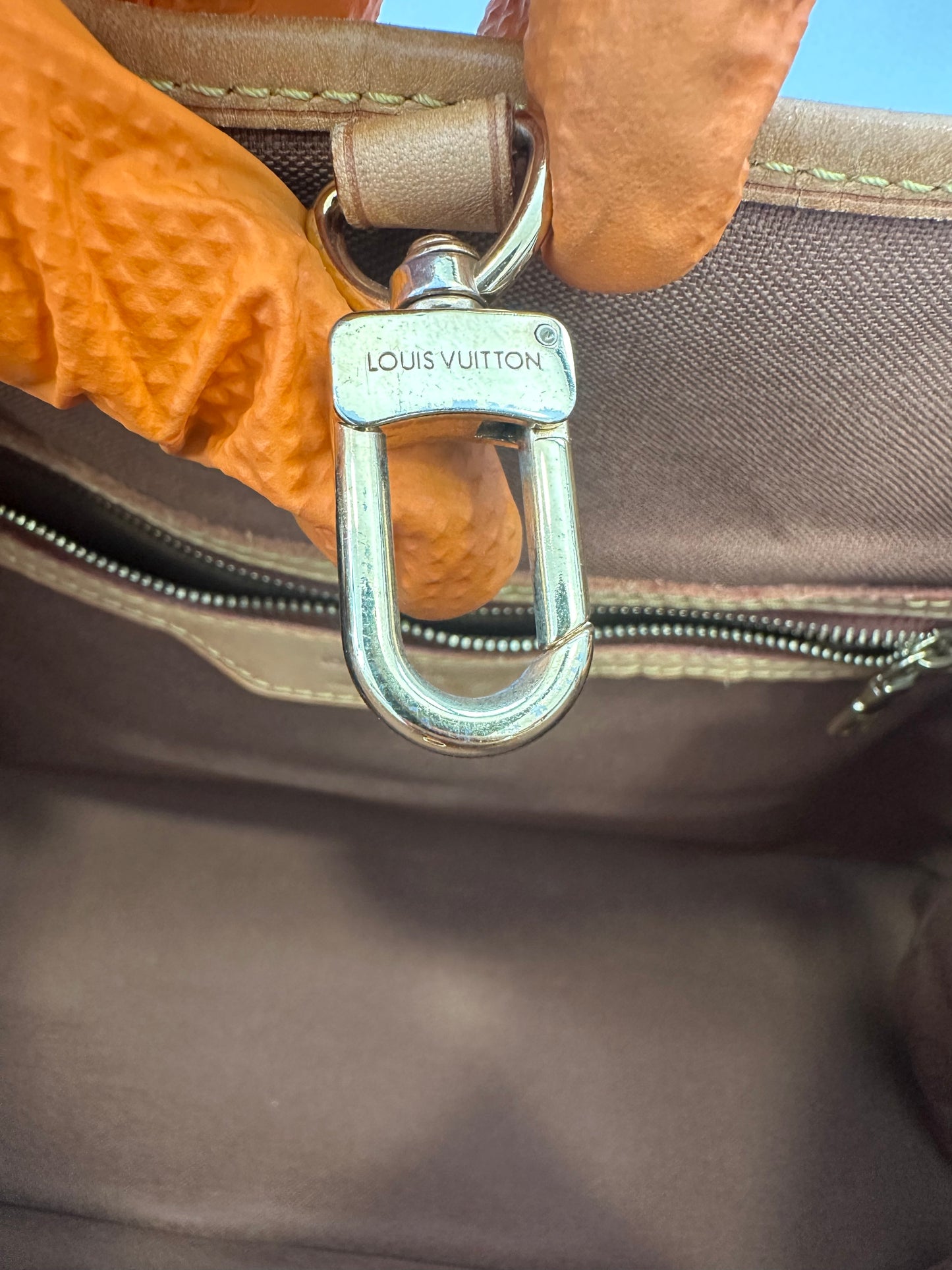 017946 - Louis Vuitton Batignolles Horizontal