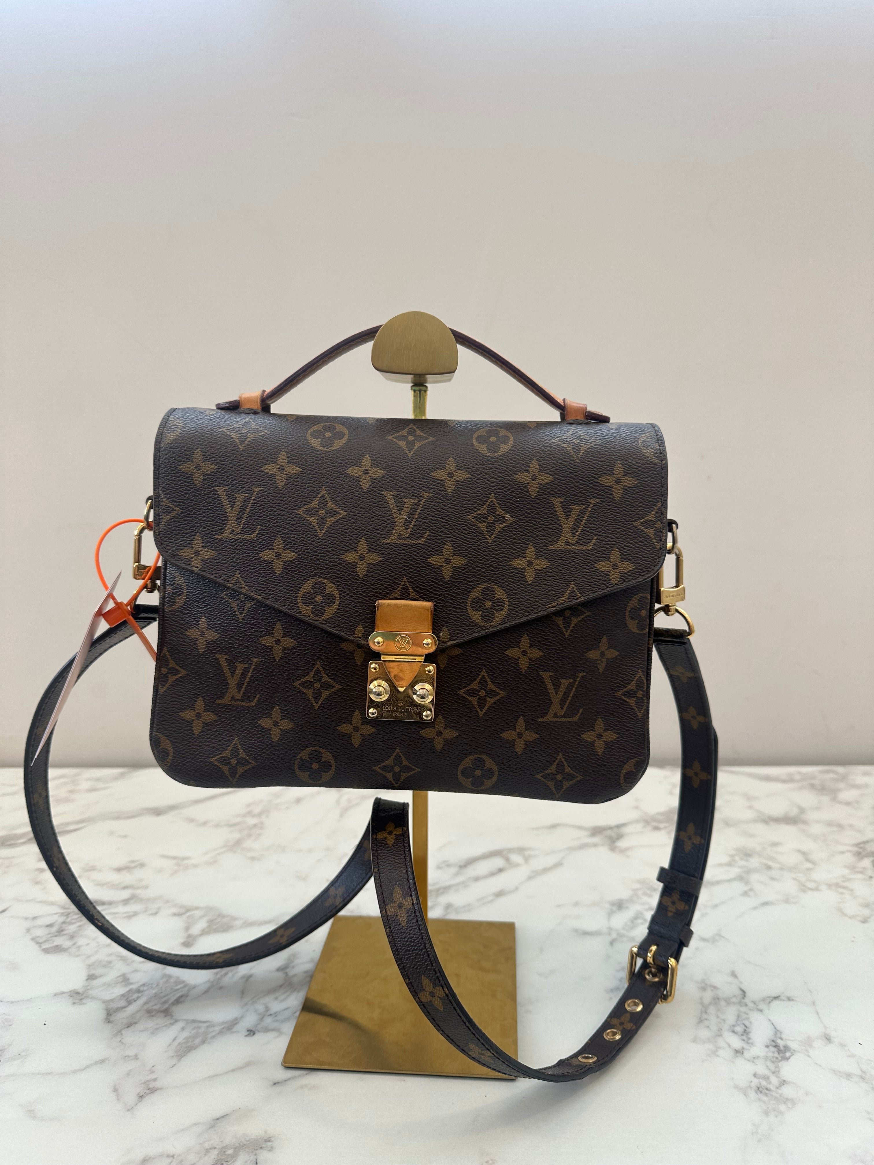 Louis Vuitton Metis