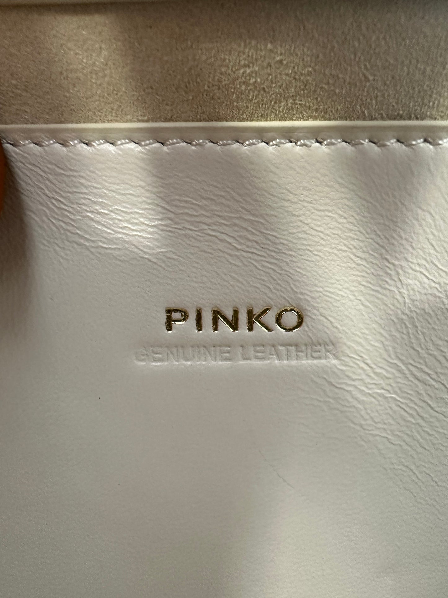 Pinko Love Bag
