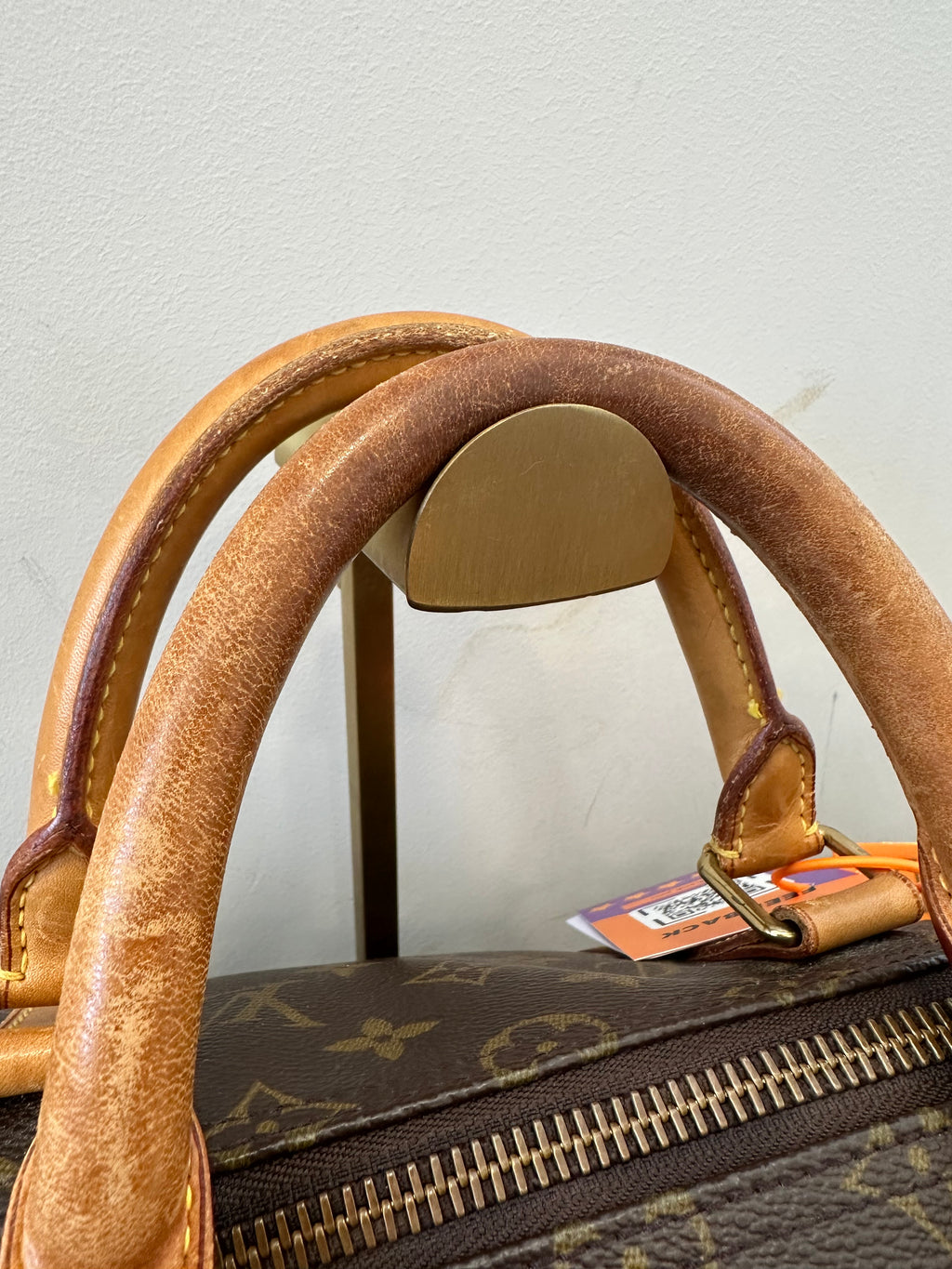 Louis Vuitton Keepall 50