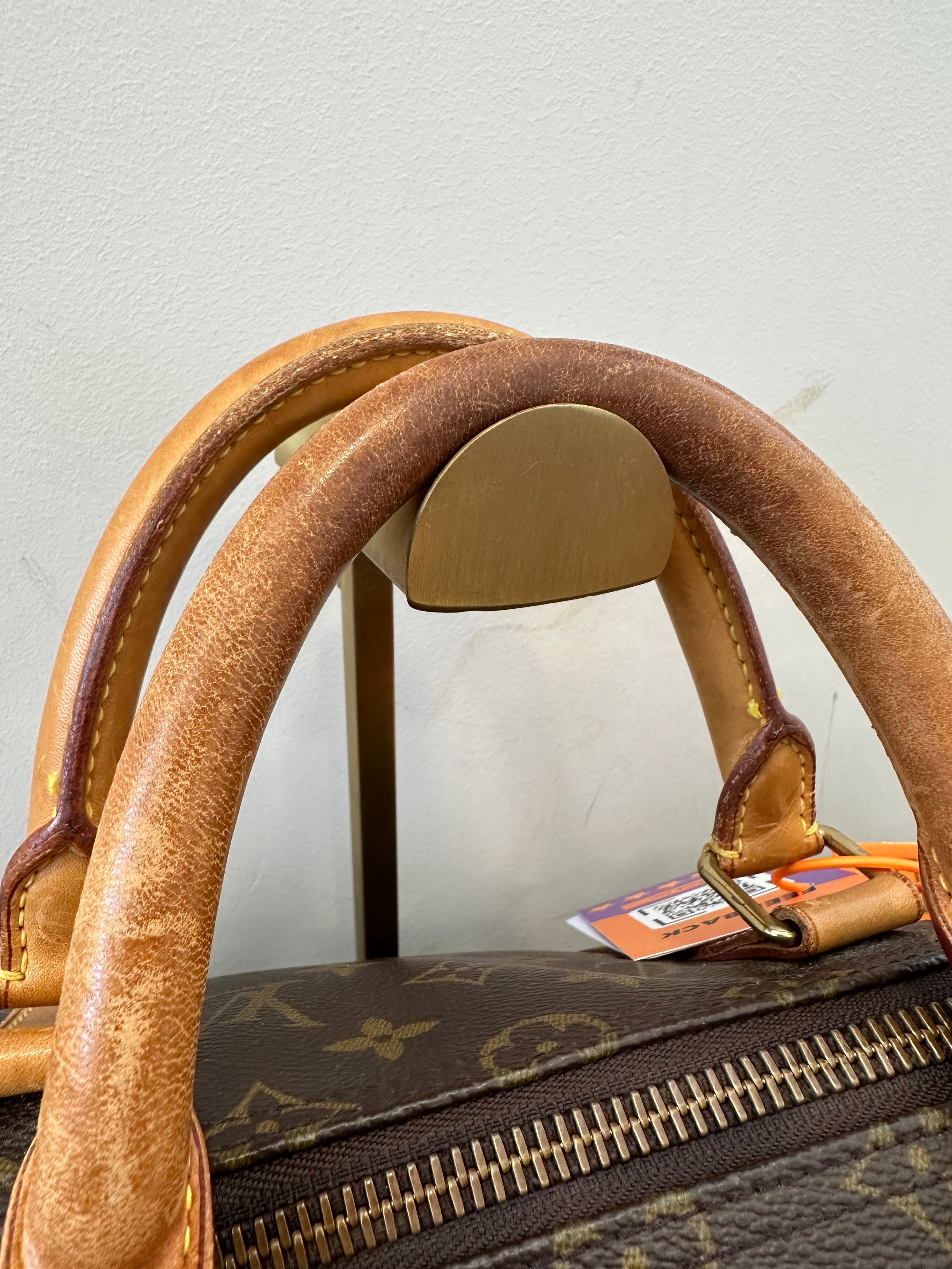 Louis Vuitton Keepall 50