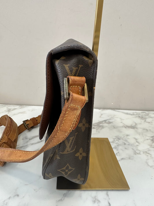 Louis Vuitton Saint Cloud GM