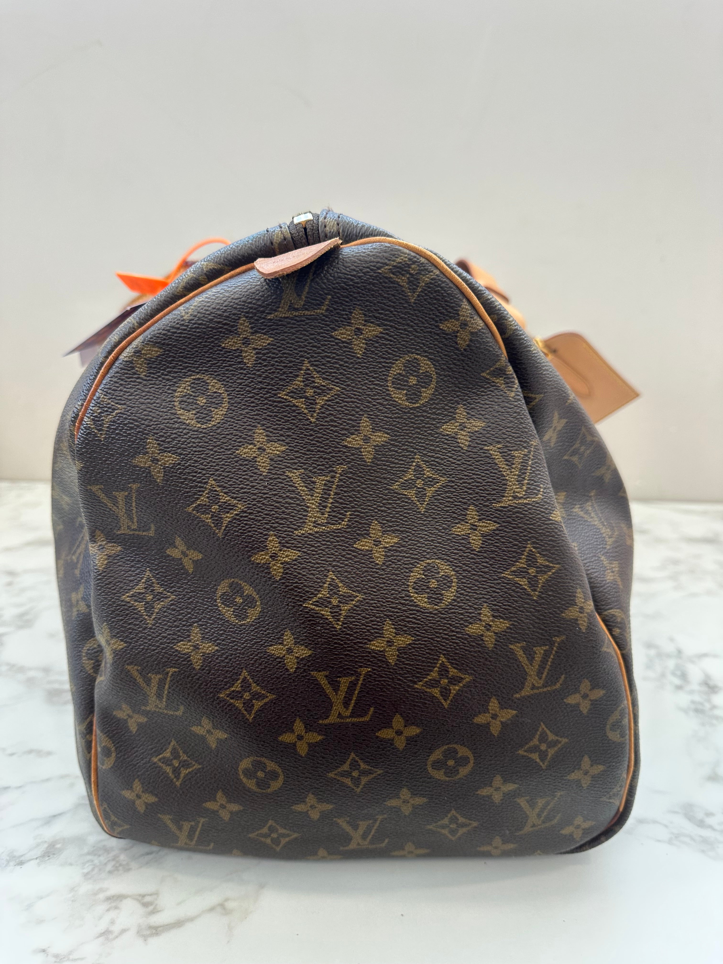 Louis Vuitton Keepall 55