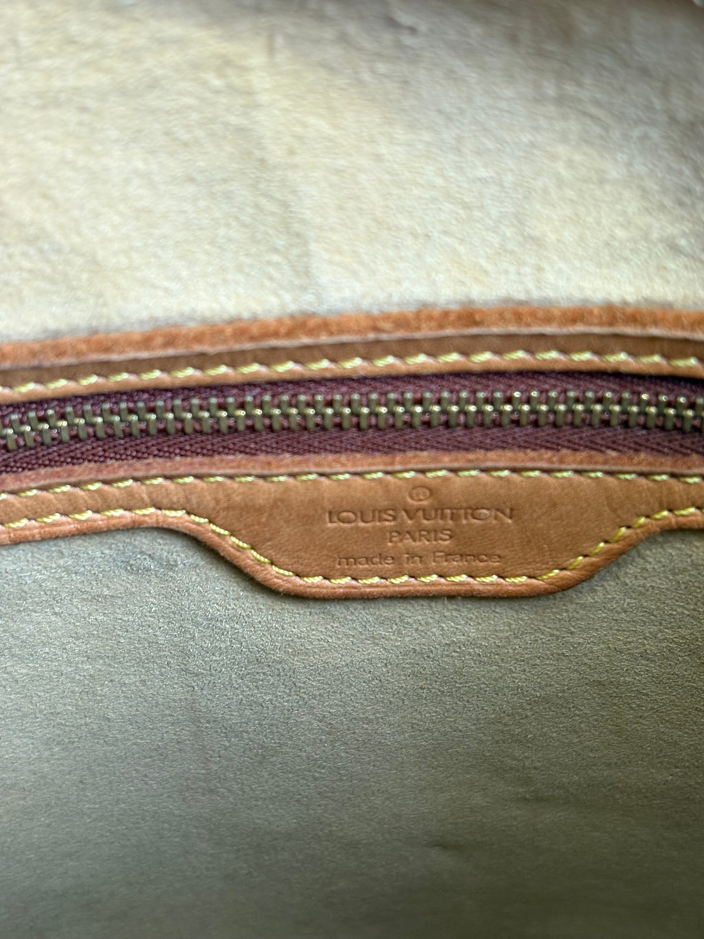 Louis Vuitton Looping GM