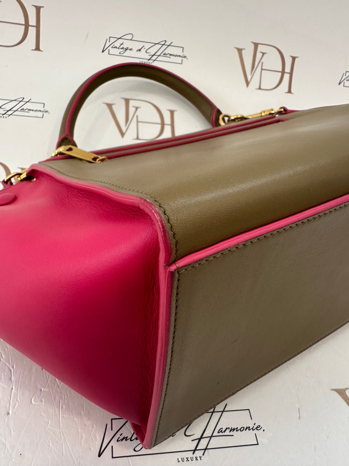 382494 - Céline Trapeze