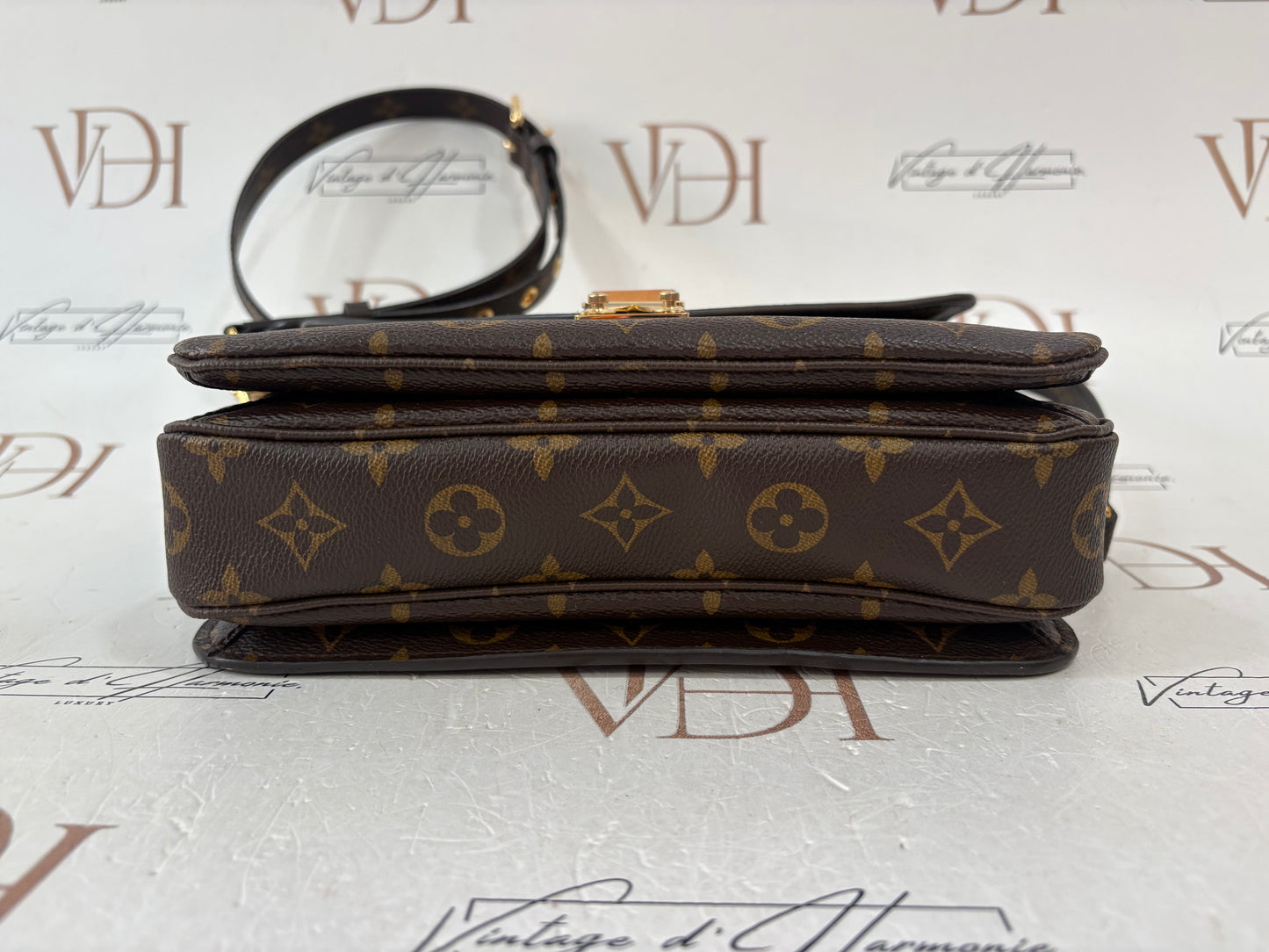 383645 - Louis Vuitton Metis
