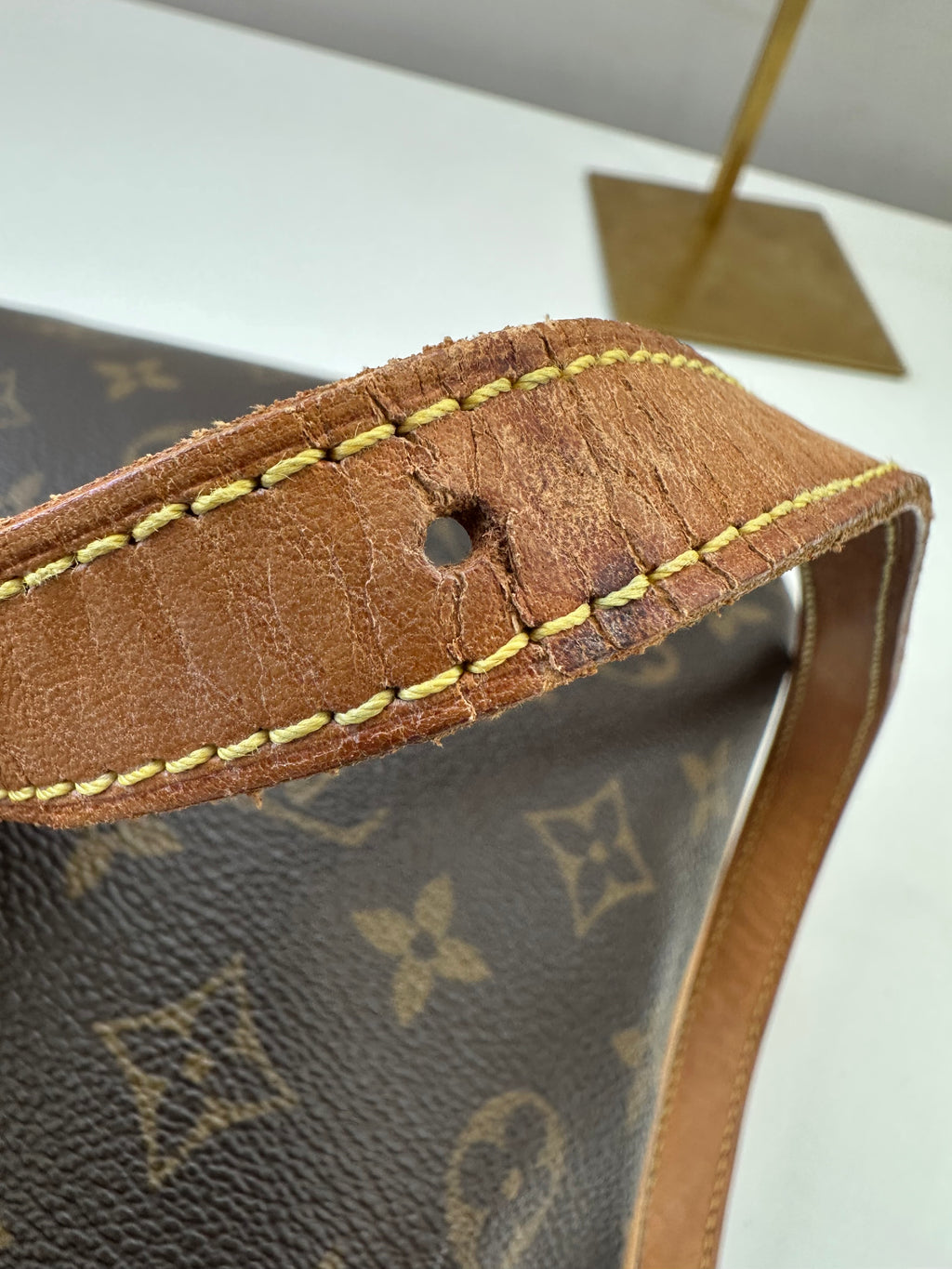 Louis Vuitton Musette Salsa