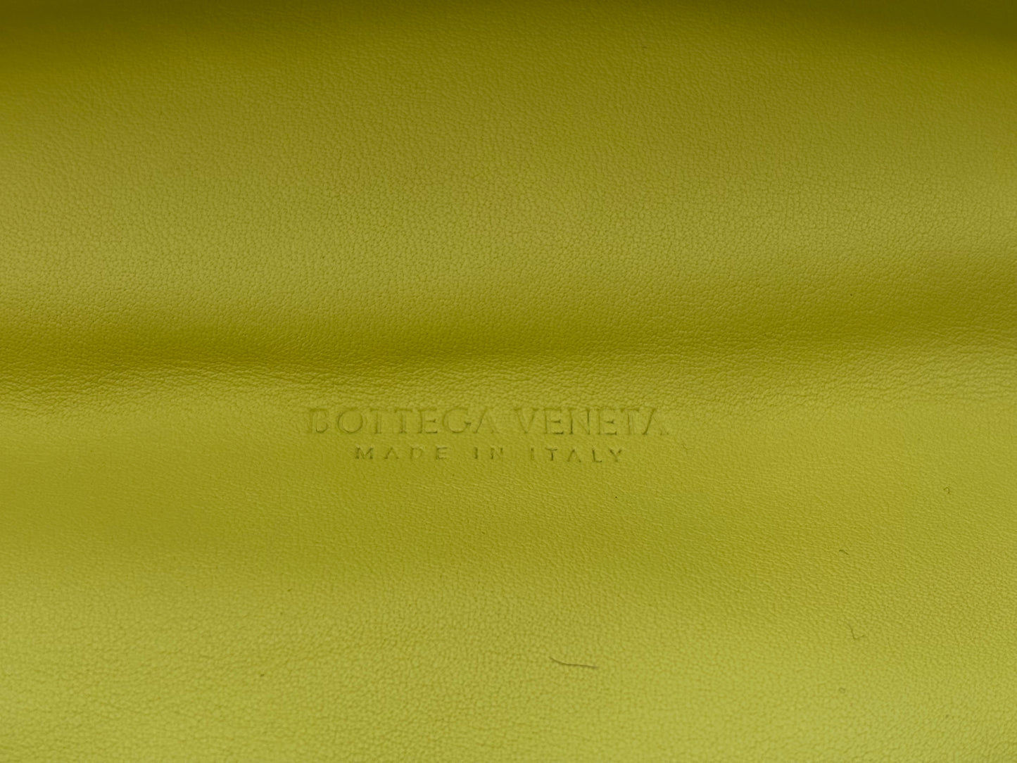 383654 - Bottega Veneta The Pouch