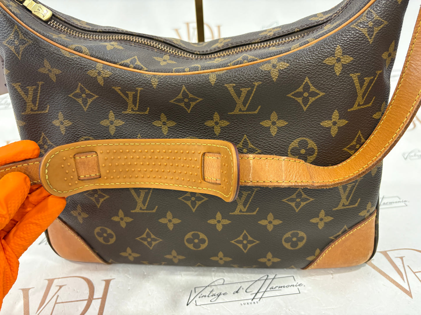 018122 - Louis Vuitton Boulogne 30