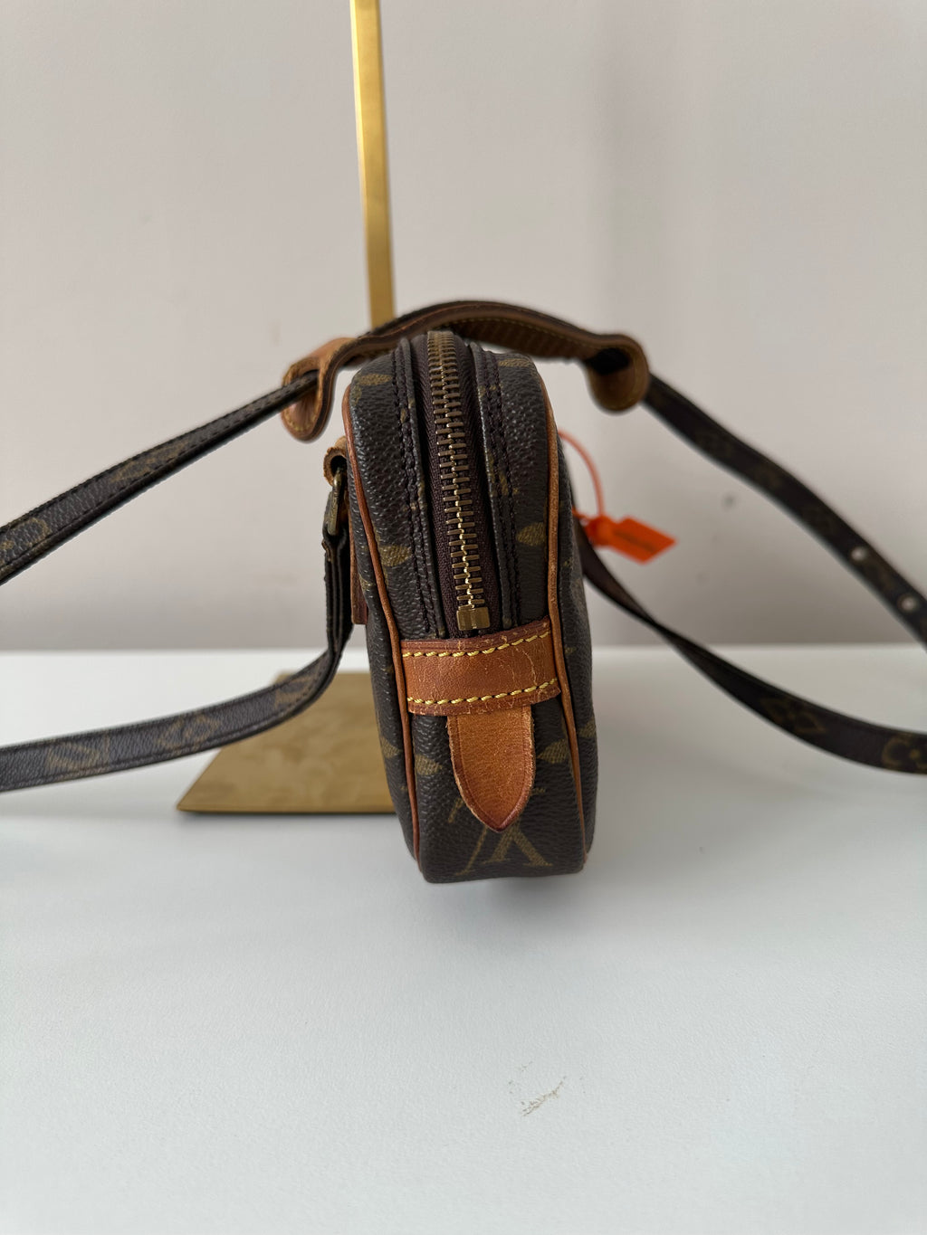 Louis Vuitton Marly Bandouliere