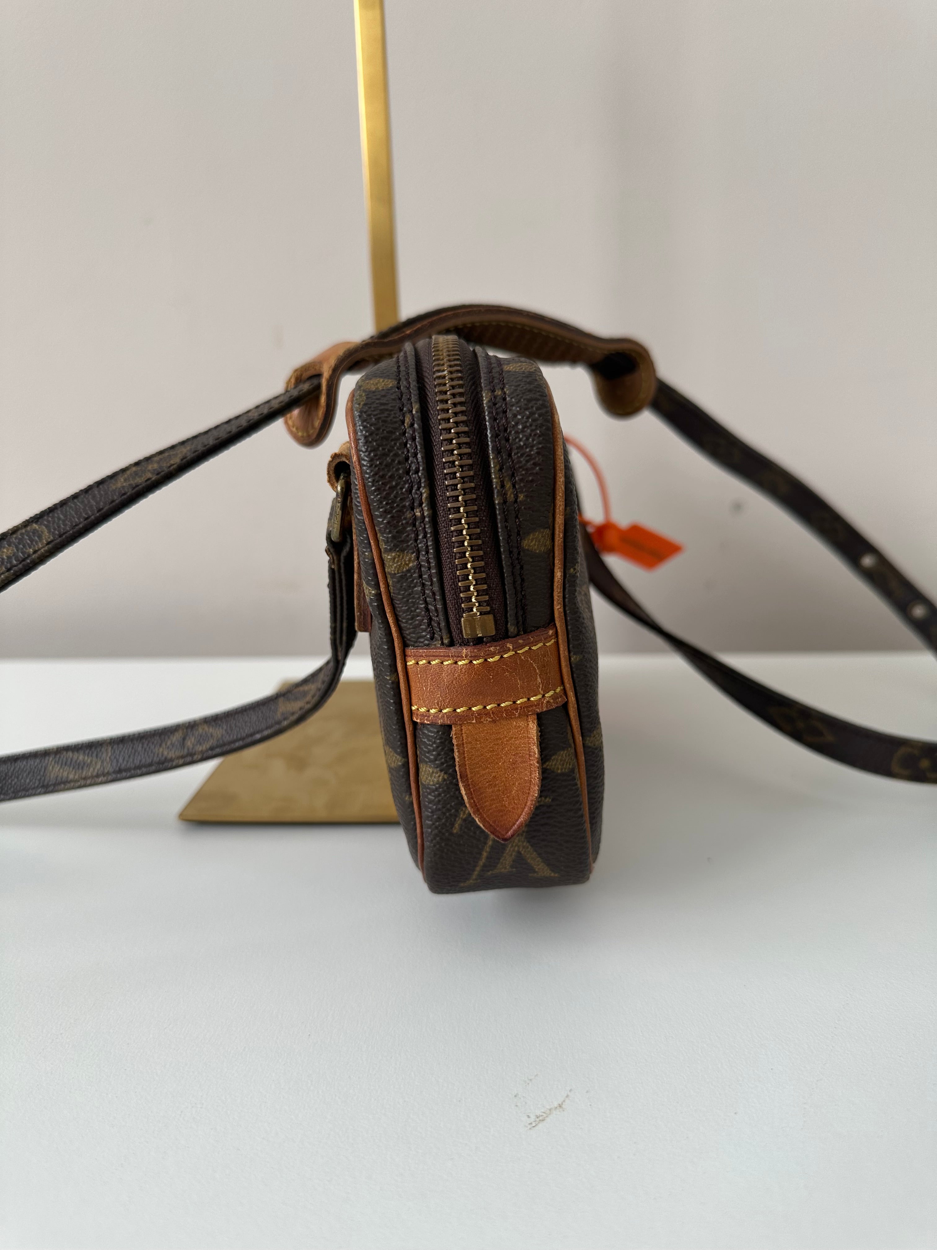 Louis Vuitton Marly Bandouliere