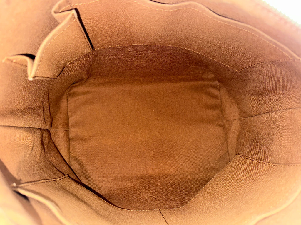 Louis Vuitton Palermo PM