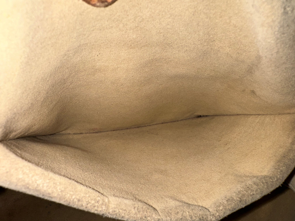 Louis Vuitton Galliera PM