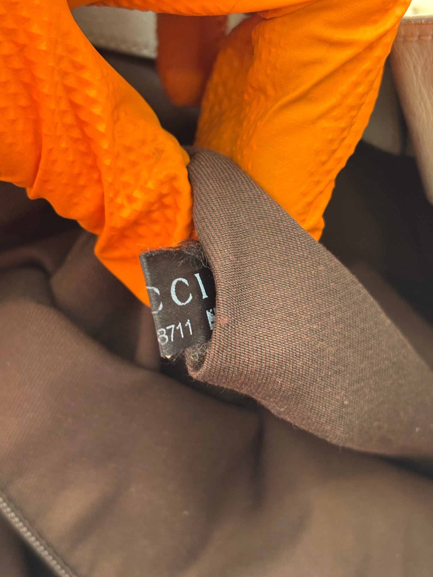017070 - Gucci GG Tote