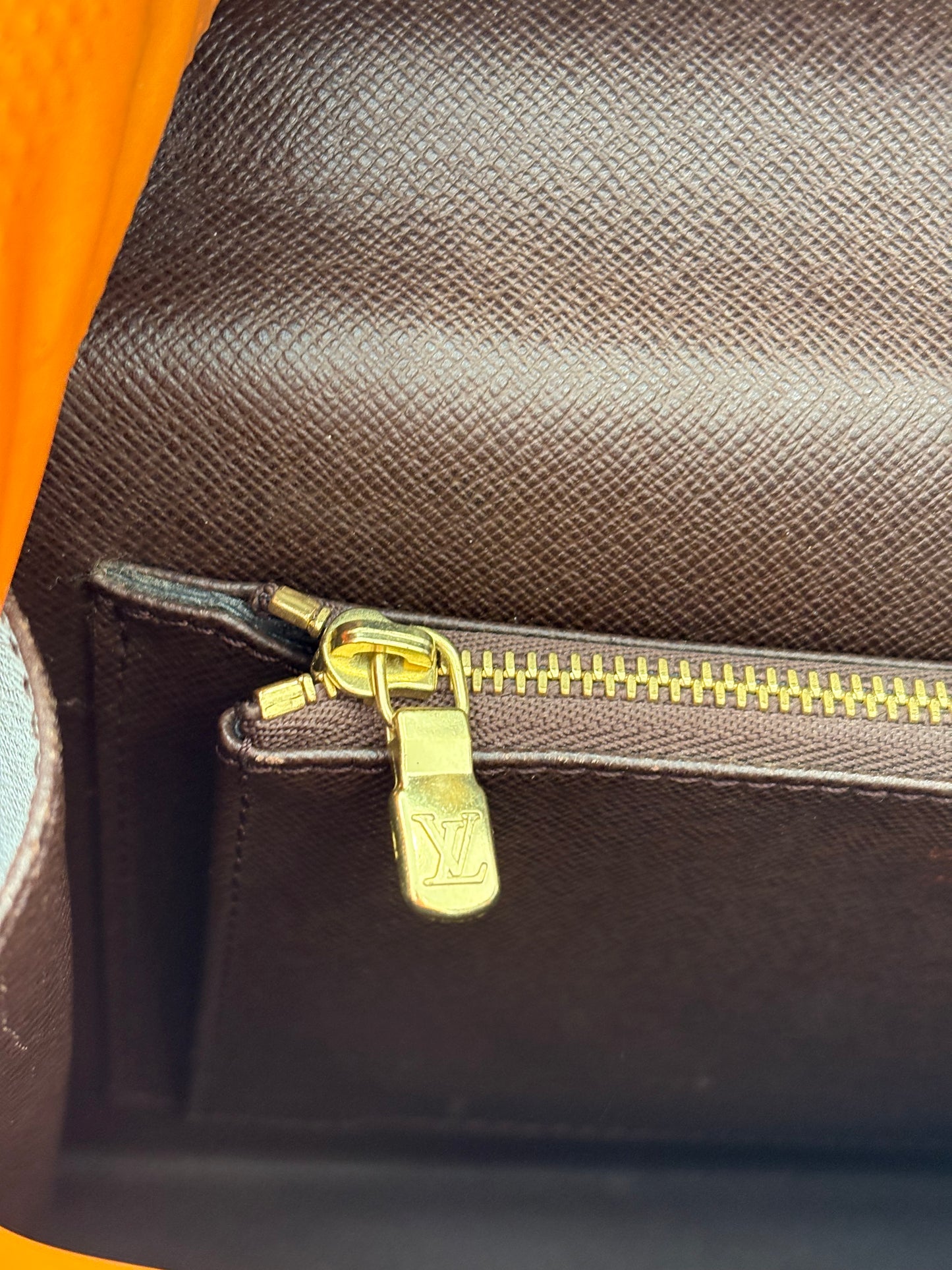 018126 - Louis Vuitton Malesherbes