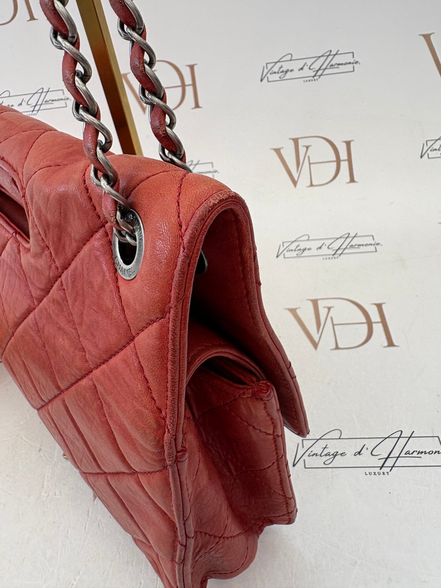 383062 - Chanel Flap Bag