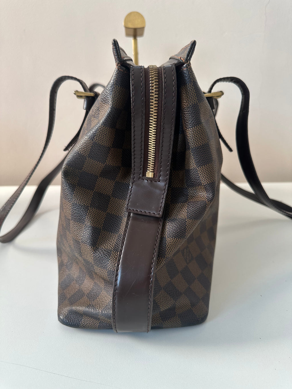 Louis Vuitton Chelsea