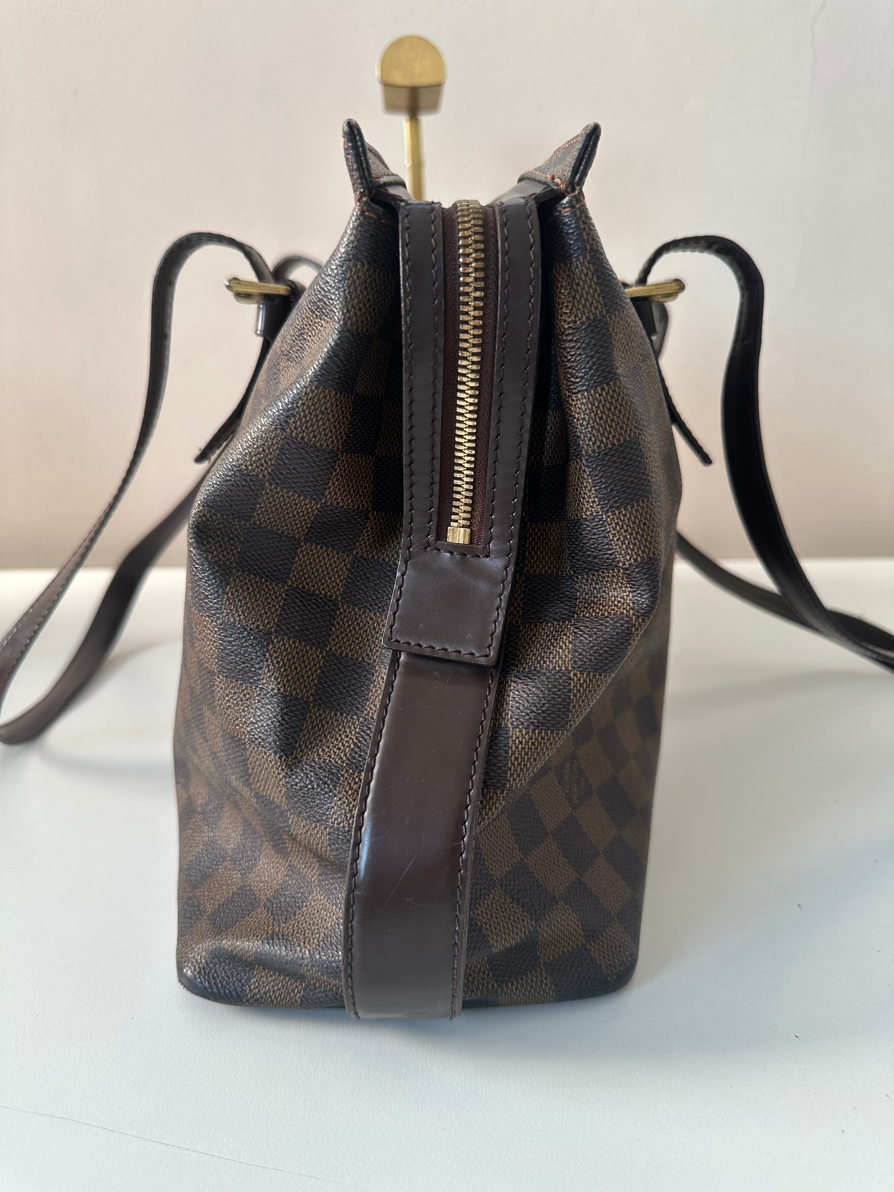 Louis Vuitton Chelsea