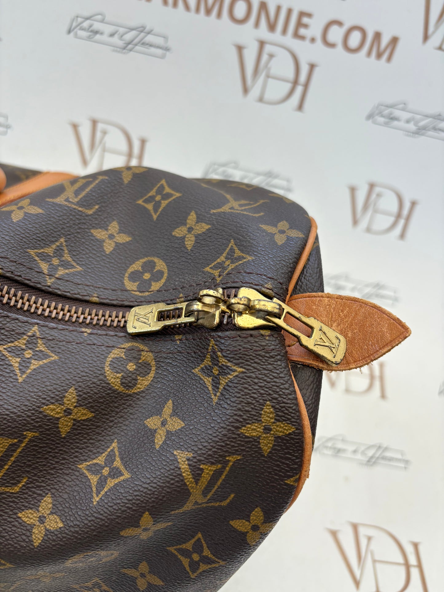 017146 - Louis Vuitton Keepall 45