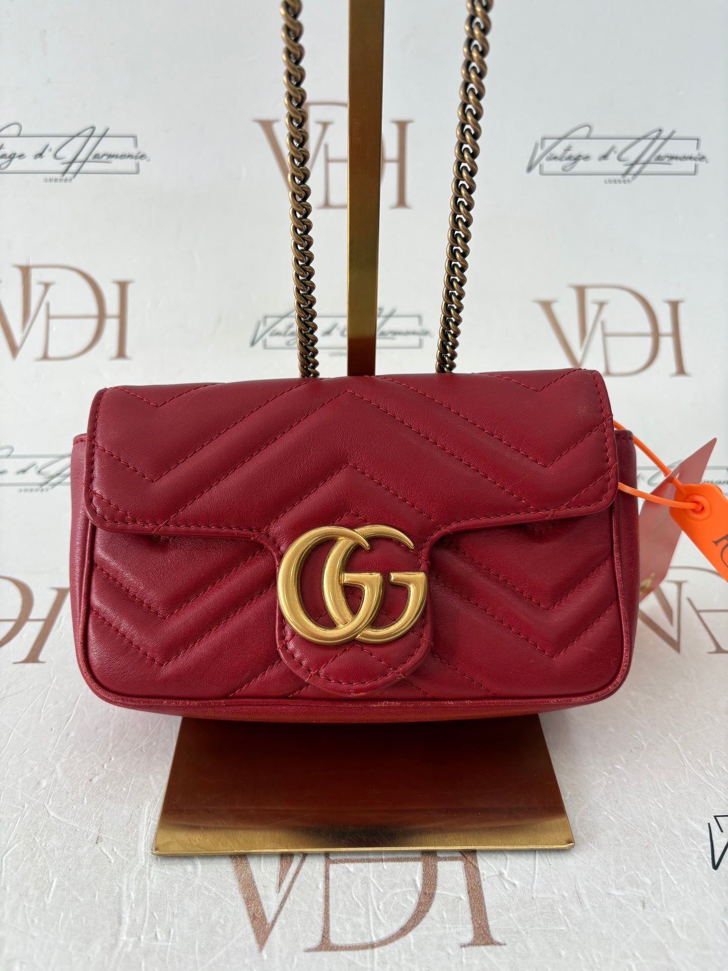 383400 - Gucci GG Marmont