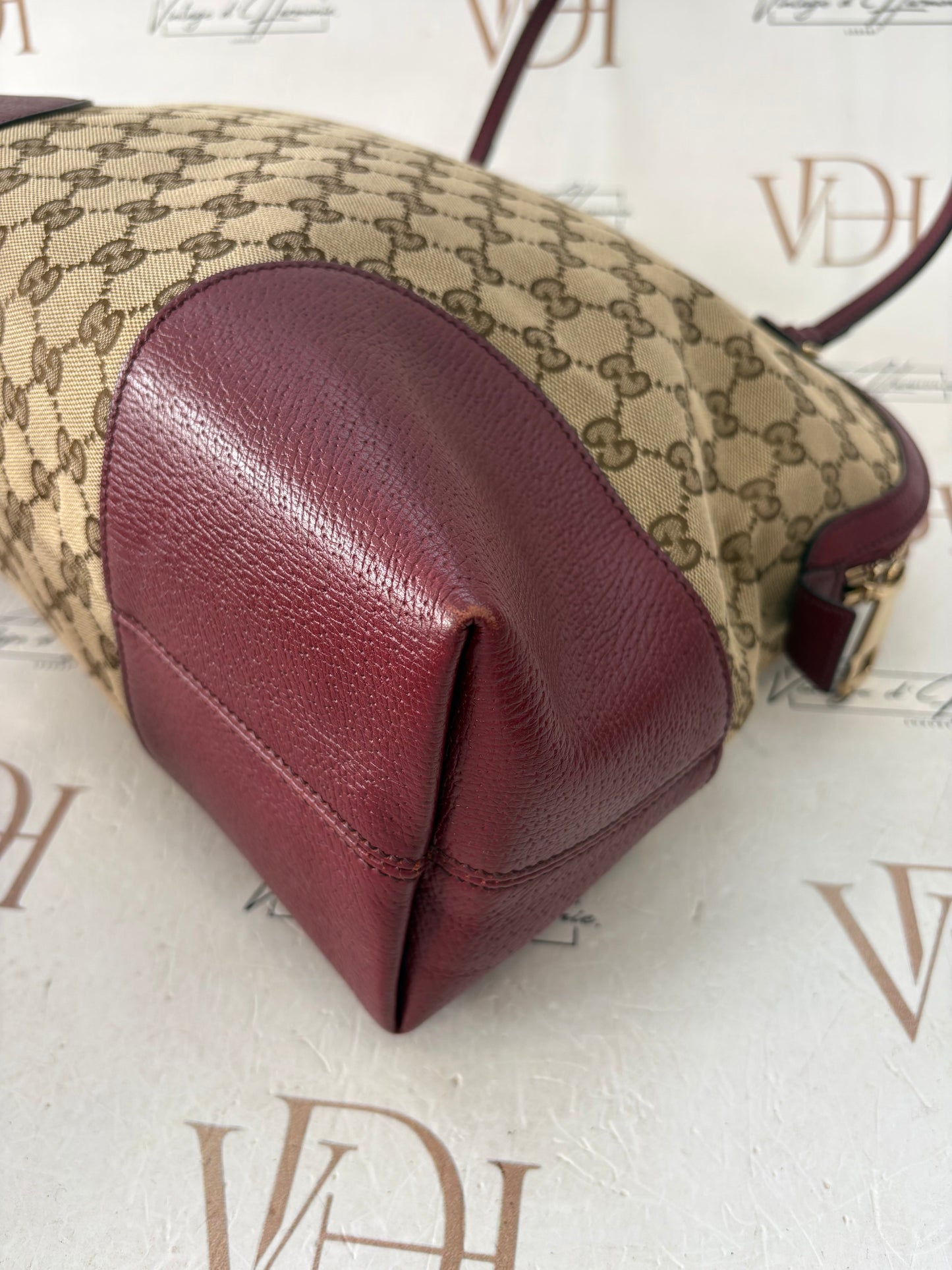 201101 - Gucci Bag