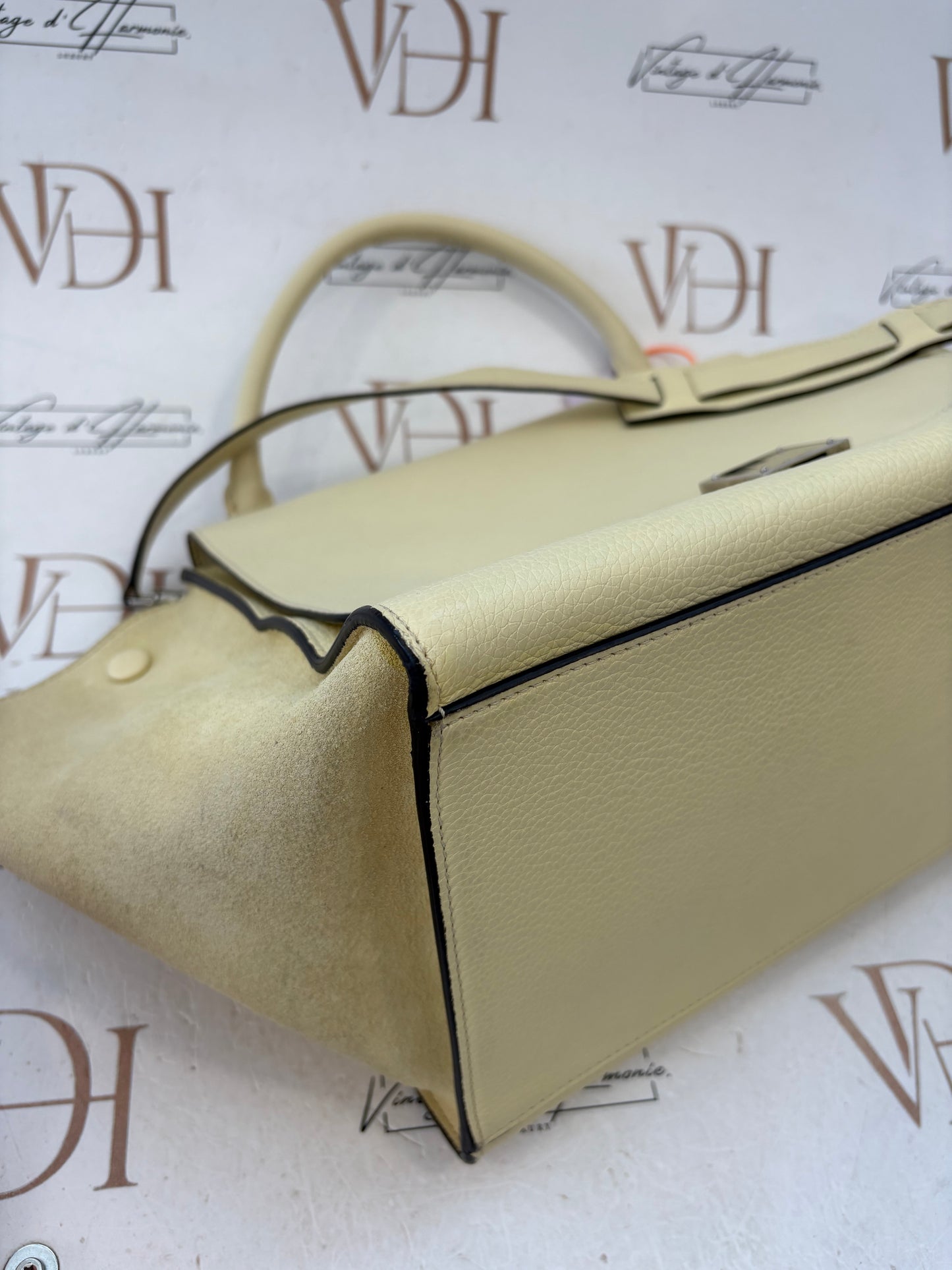 201028 - Céline Trapeze