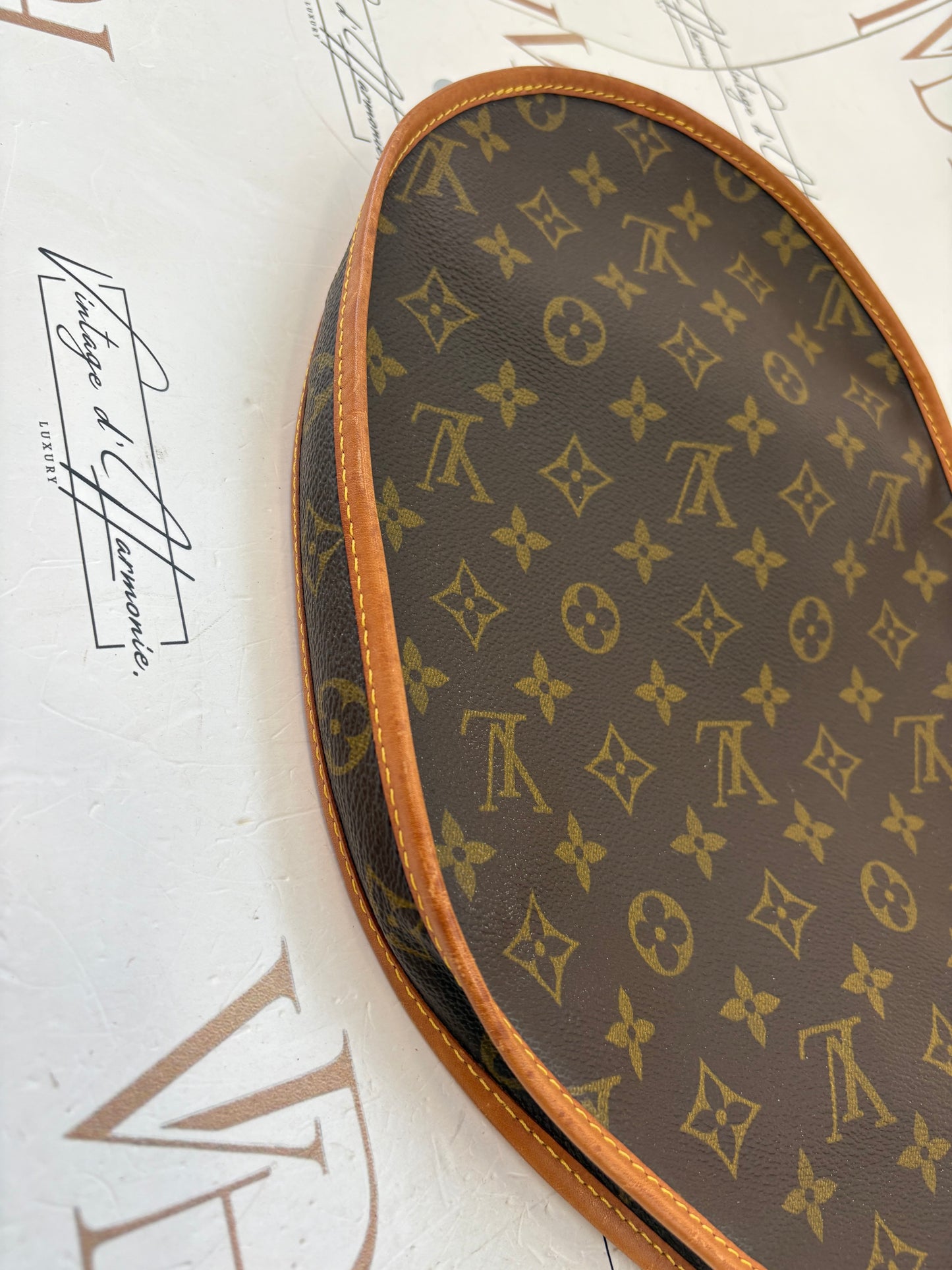 017897 - Louis Vuitton Porta Racchetta