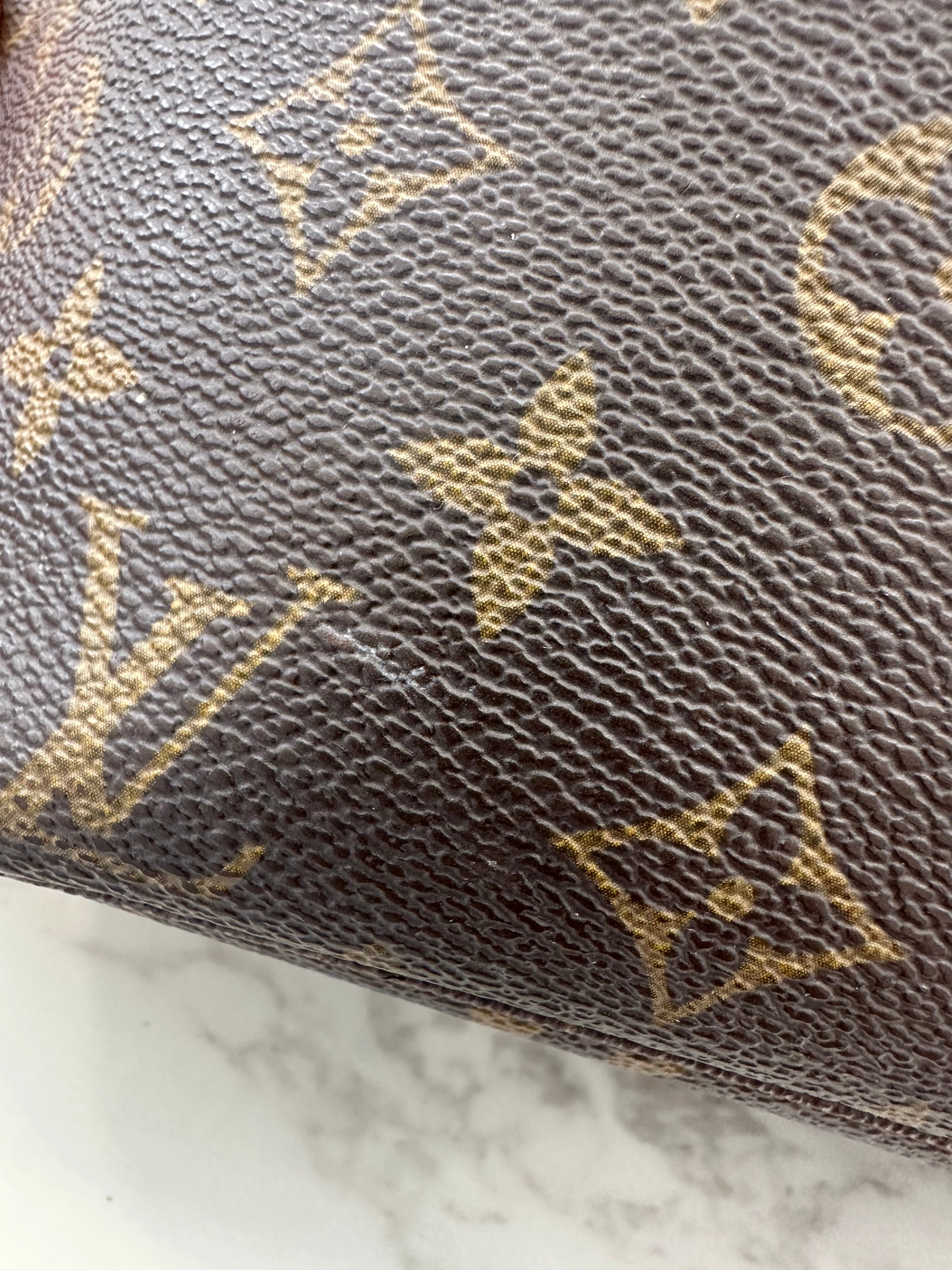 Louis Vuitton Neverfull MM
