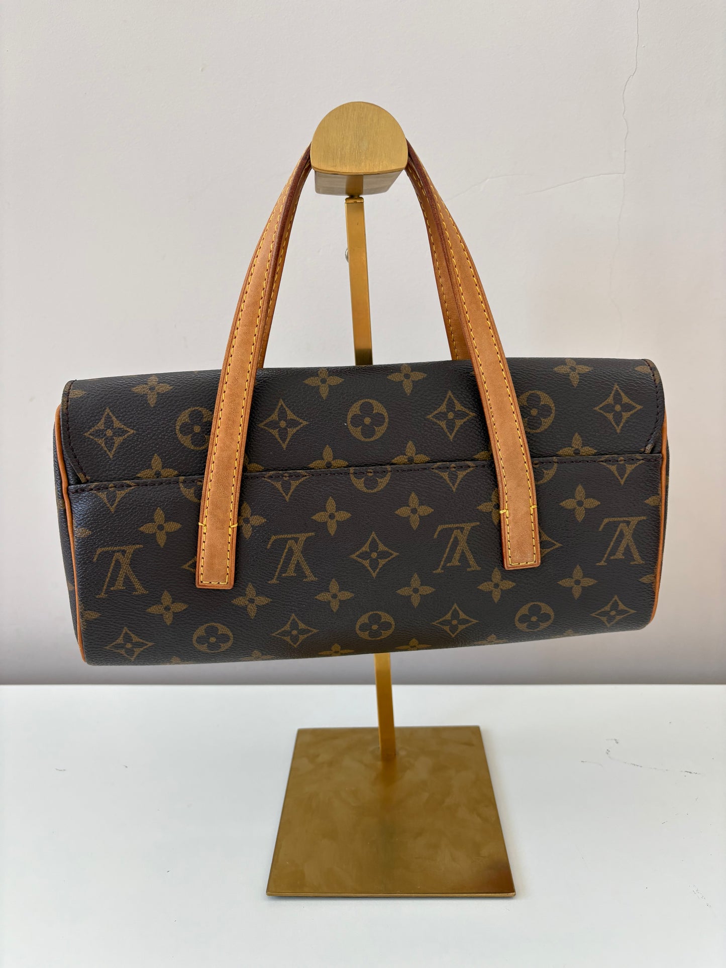Louis Vuitton Sonatine