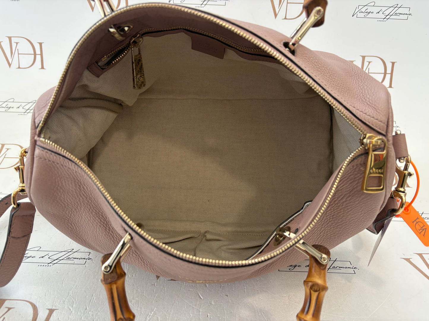 200899 - Gucci Bamboo