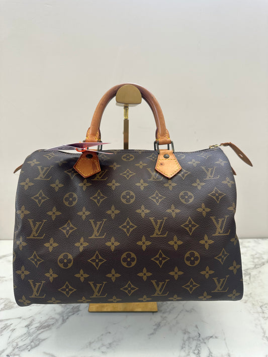 Louis Vuitton Speedy 30