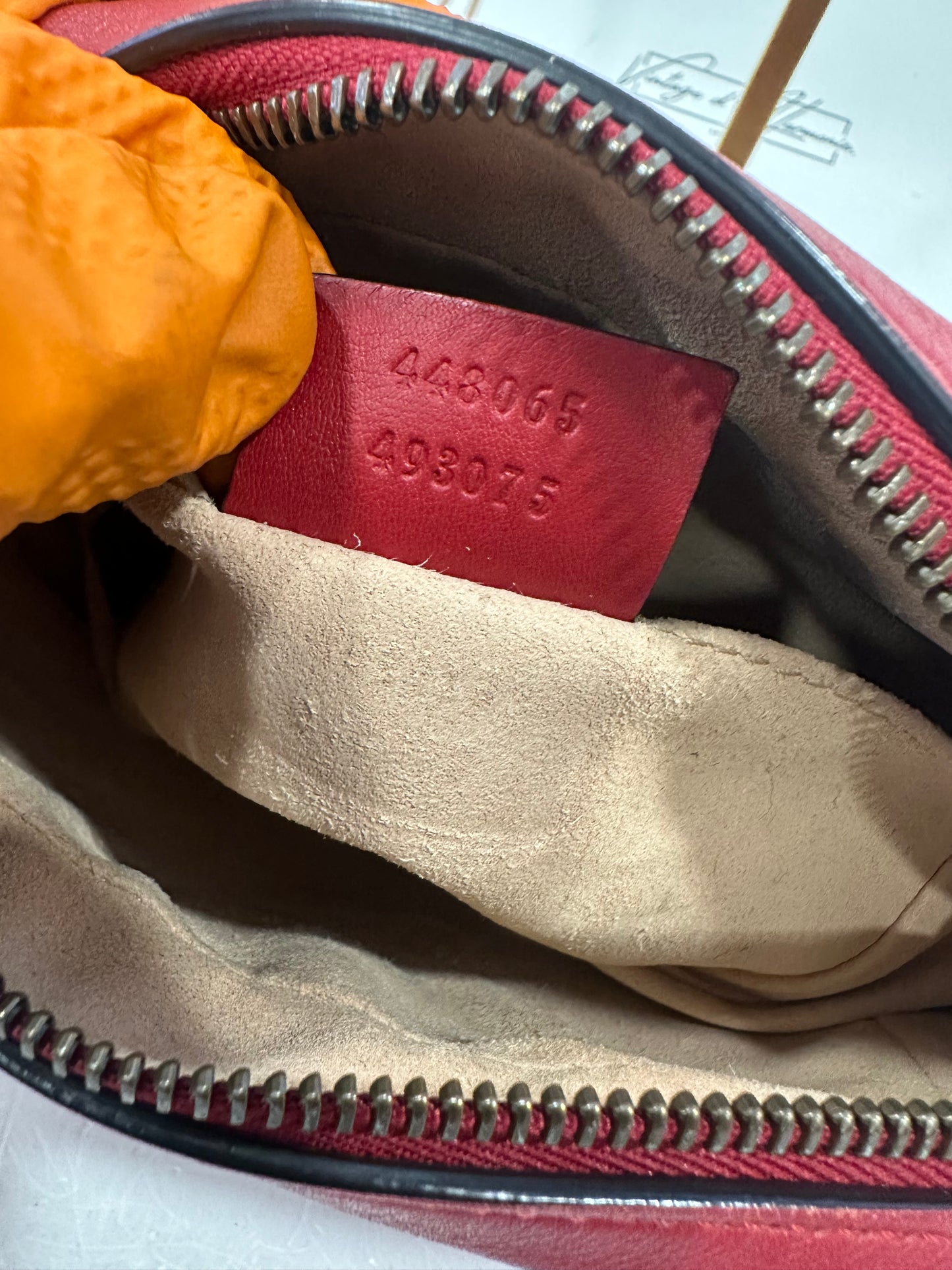 382738 - Gucci GG Marmont