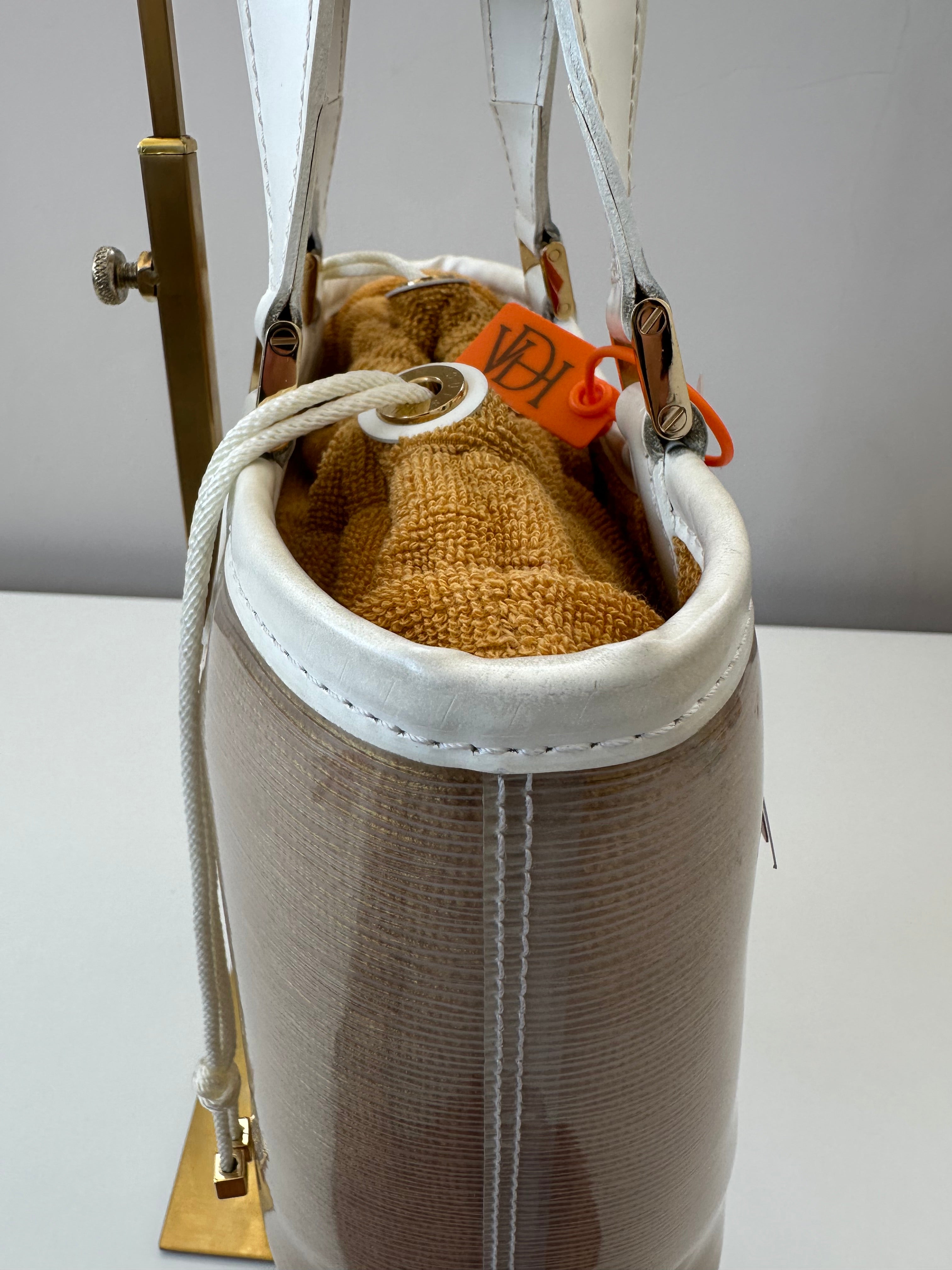 Louis Vuitton Epi Plage Mini