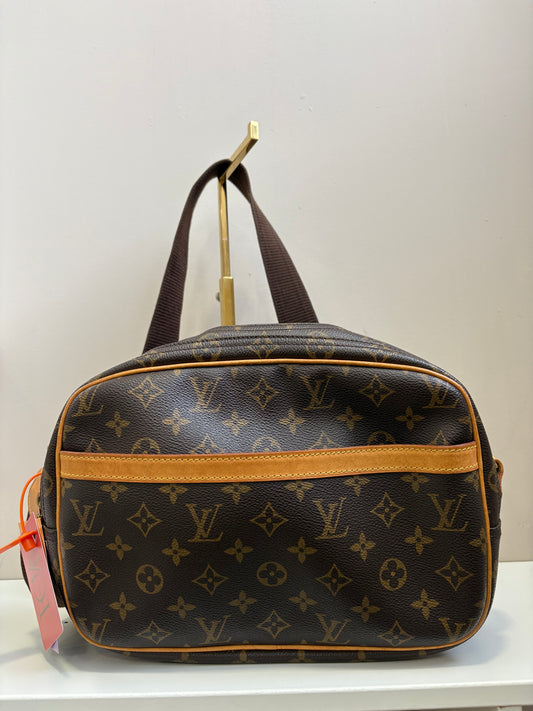 Louis Vuitton Reporter PM