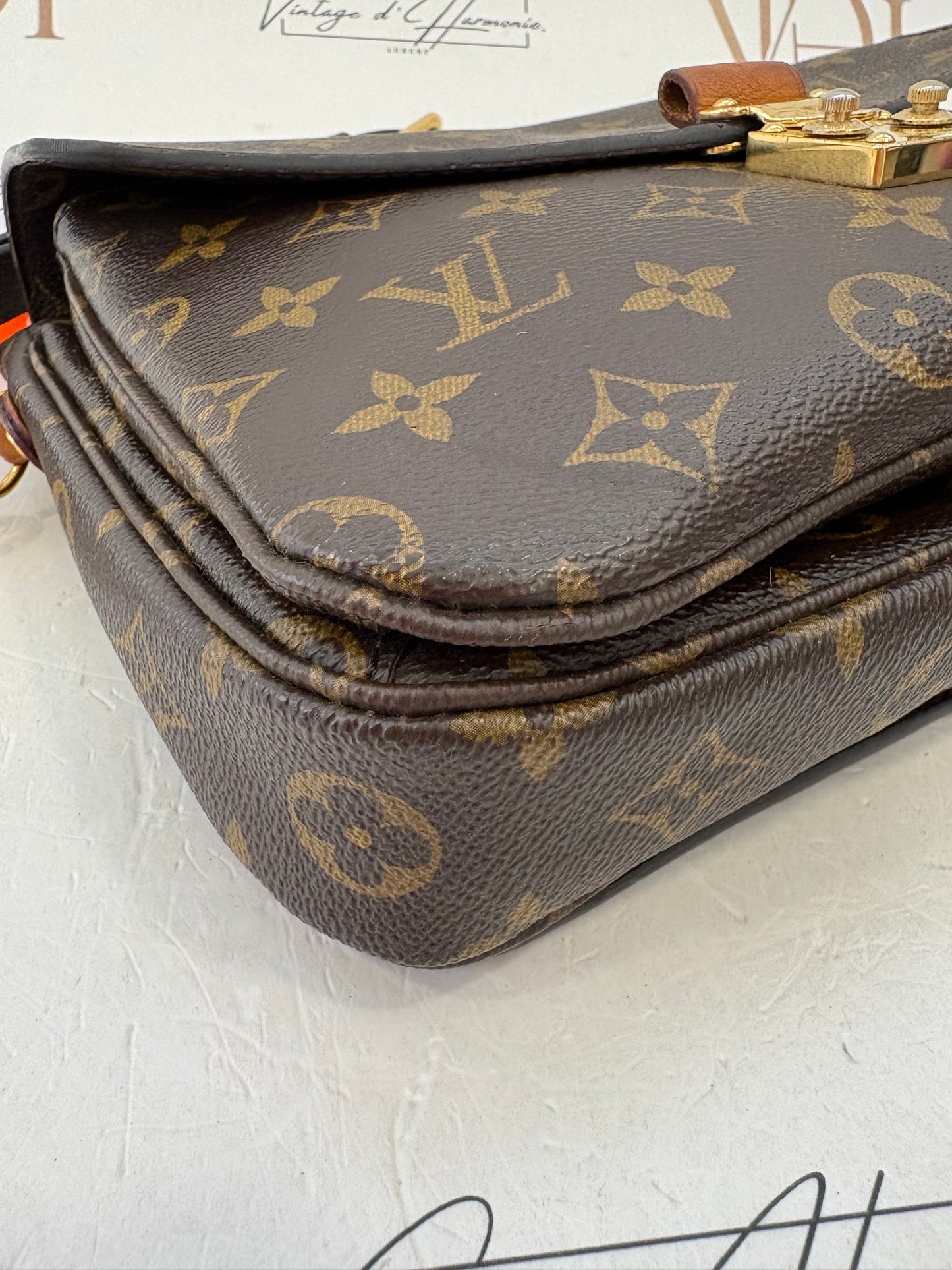 383312 - Louis Vuitton Metis