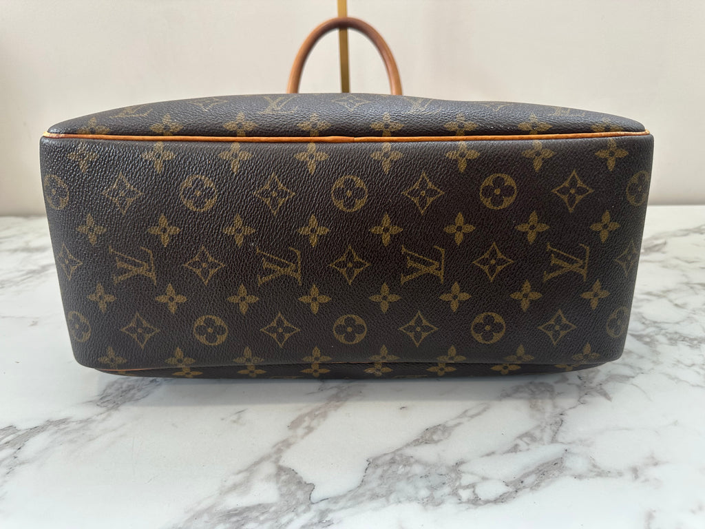 Louis Vuitton Deauville
