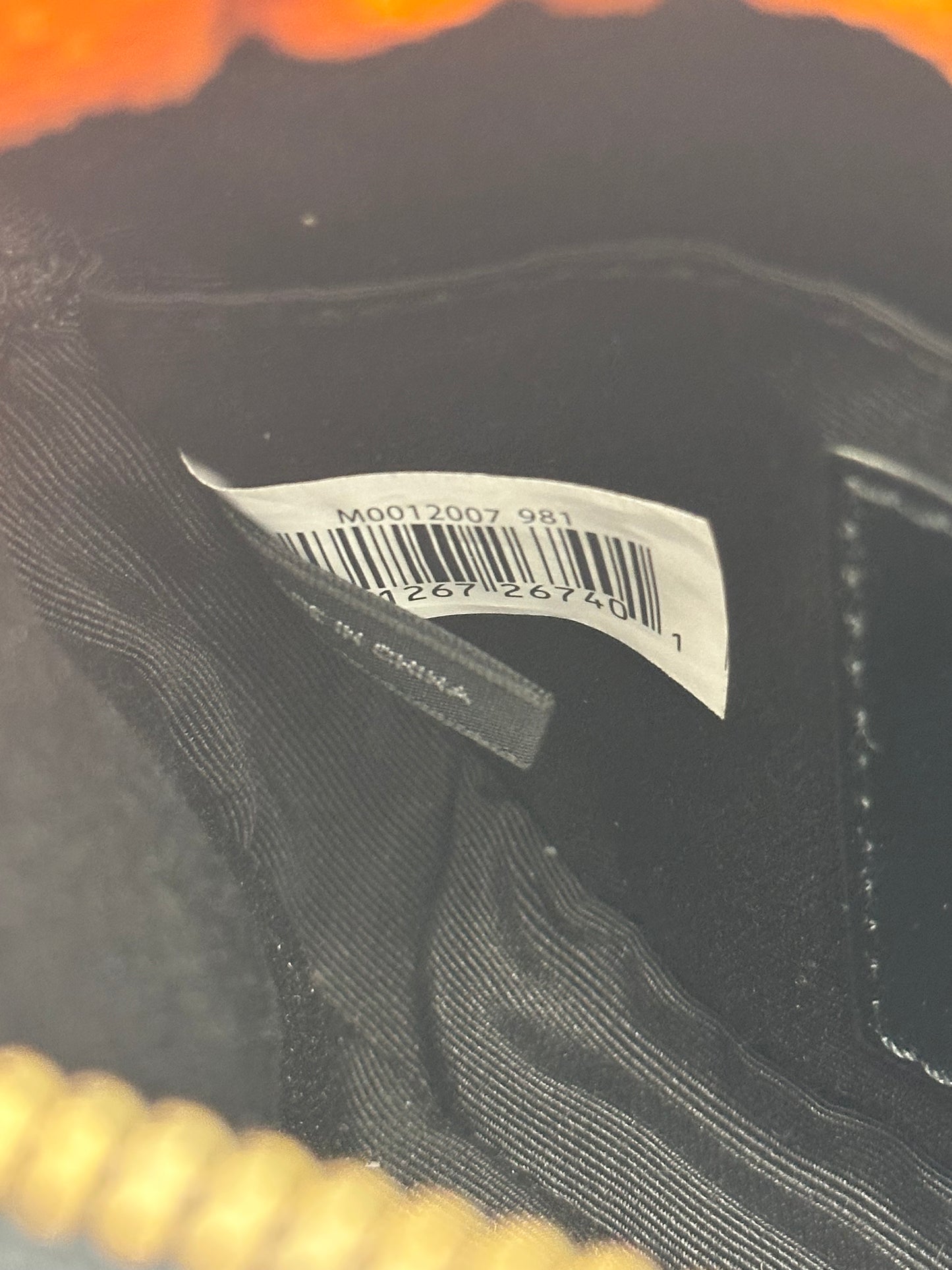 382204 - Marc Jacobs Snapshot