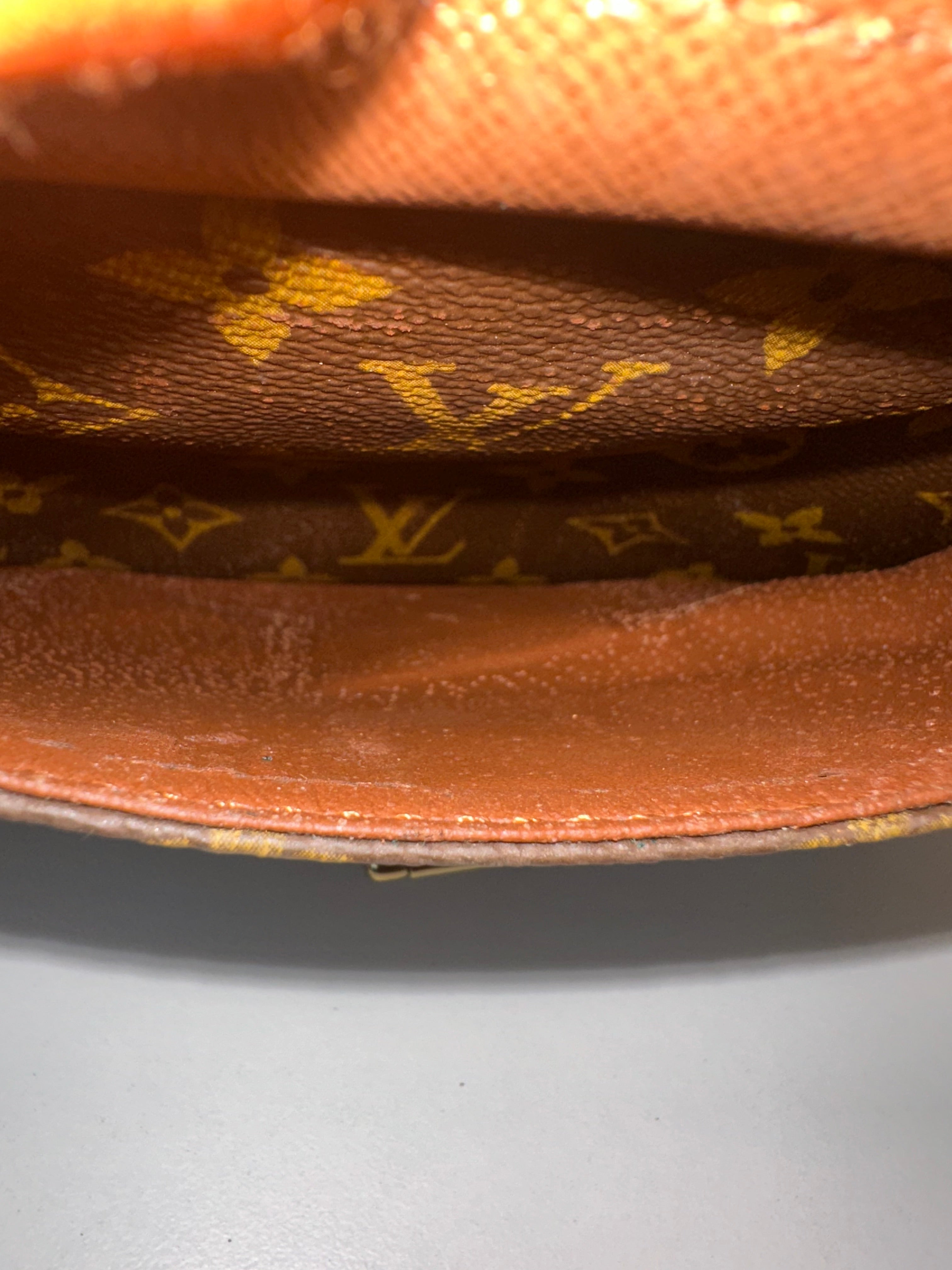 Louis Vuitton Jeune fille PM