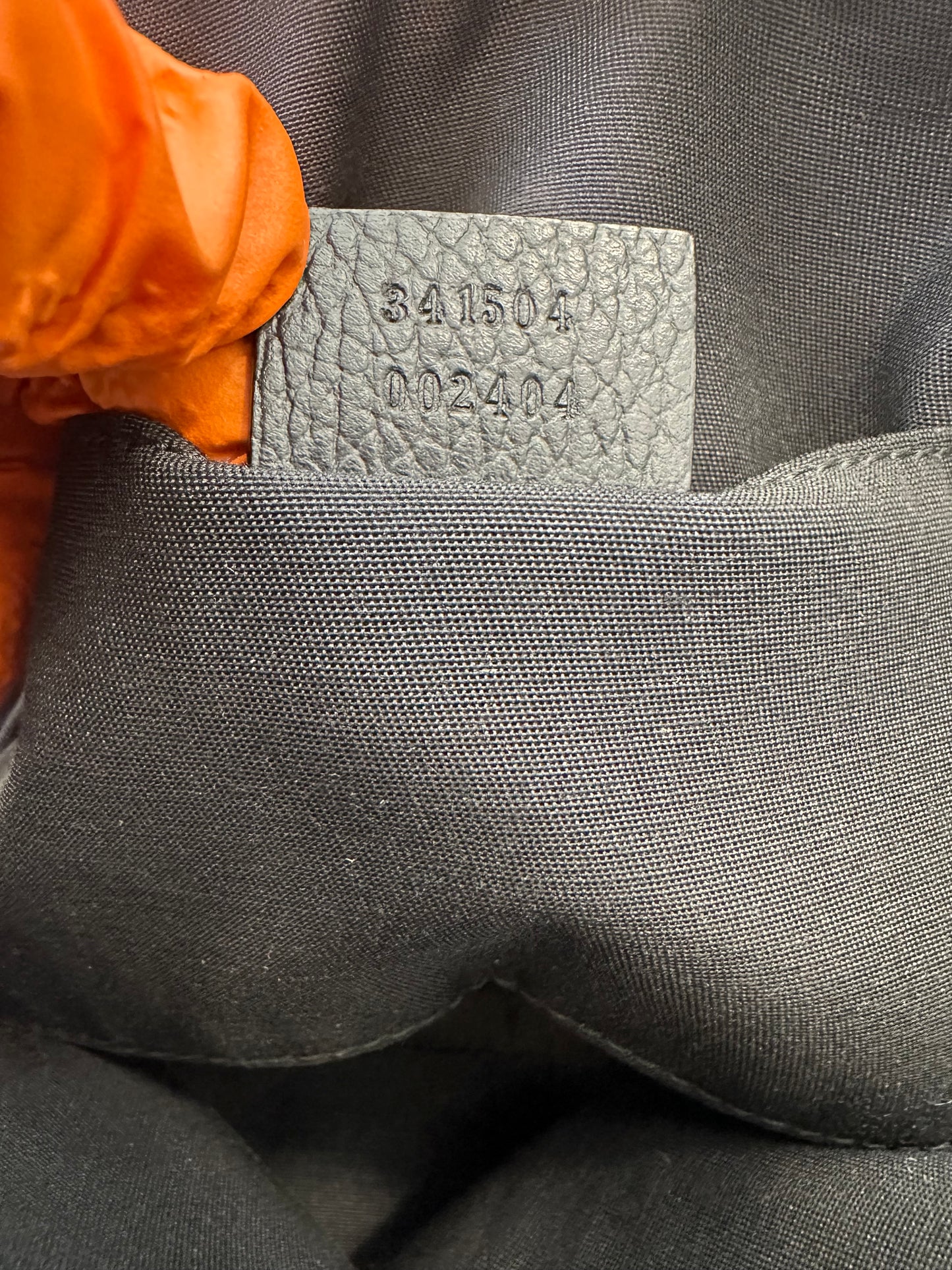 382506 - Gucci Bag