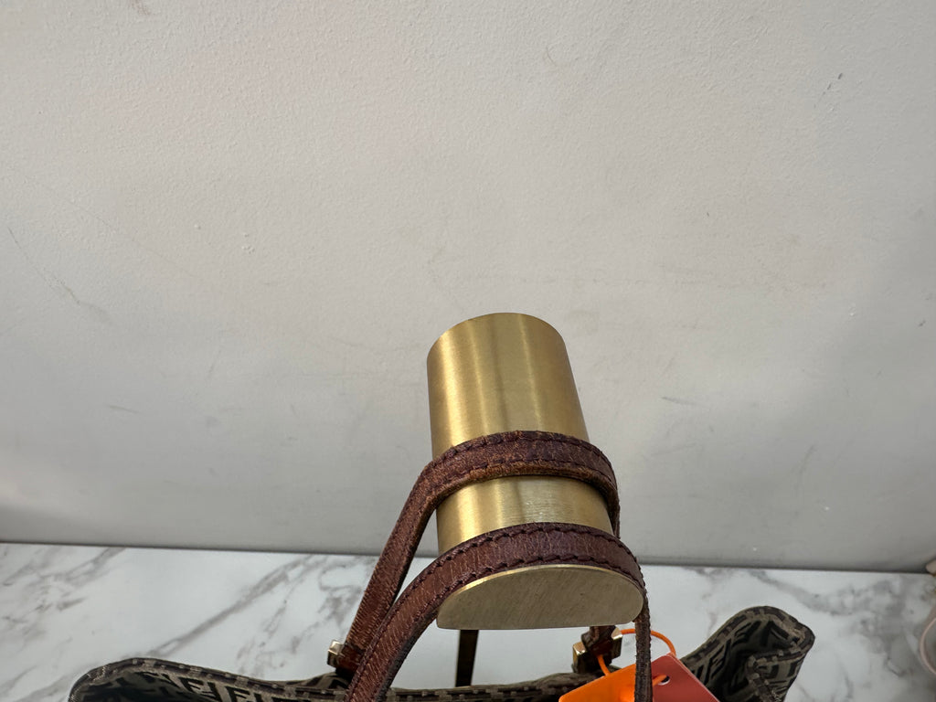 Fendi Handbag