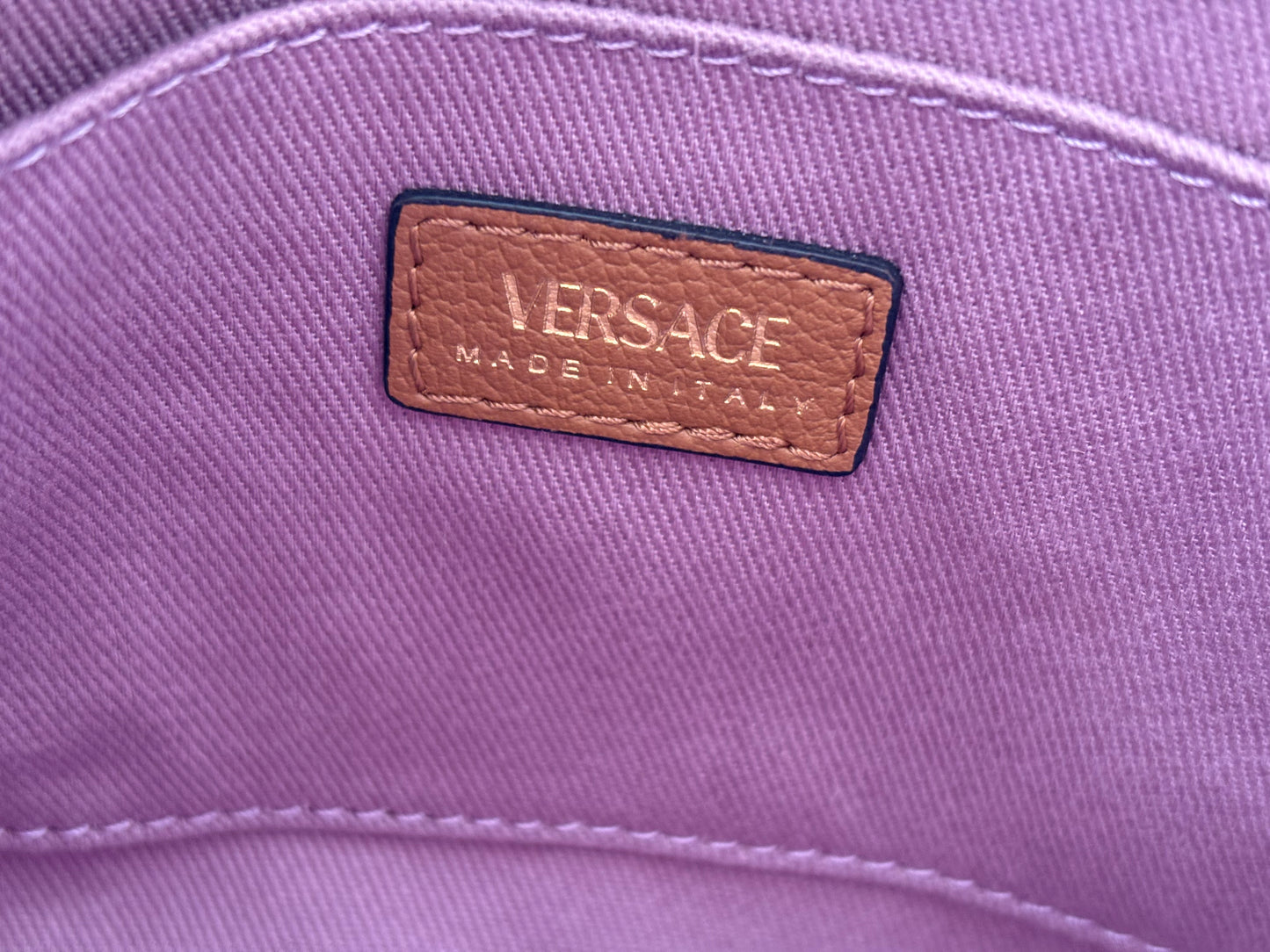 201264 - Versace Bag