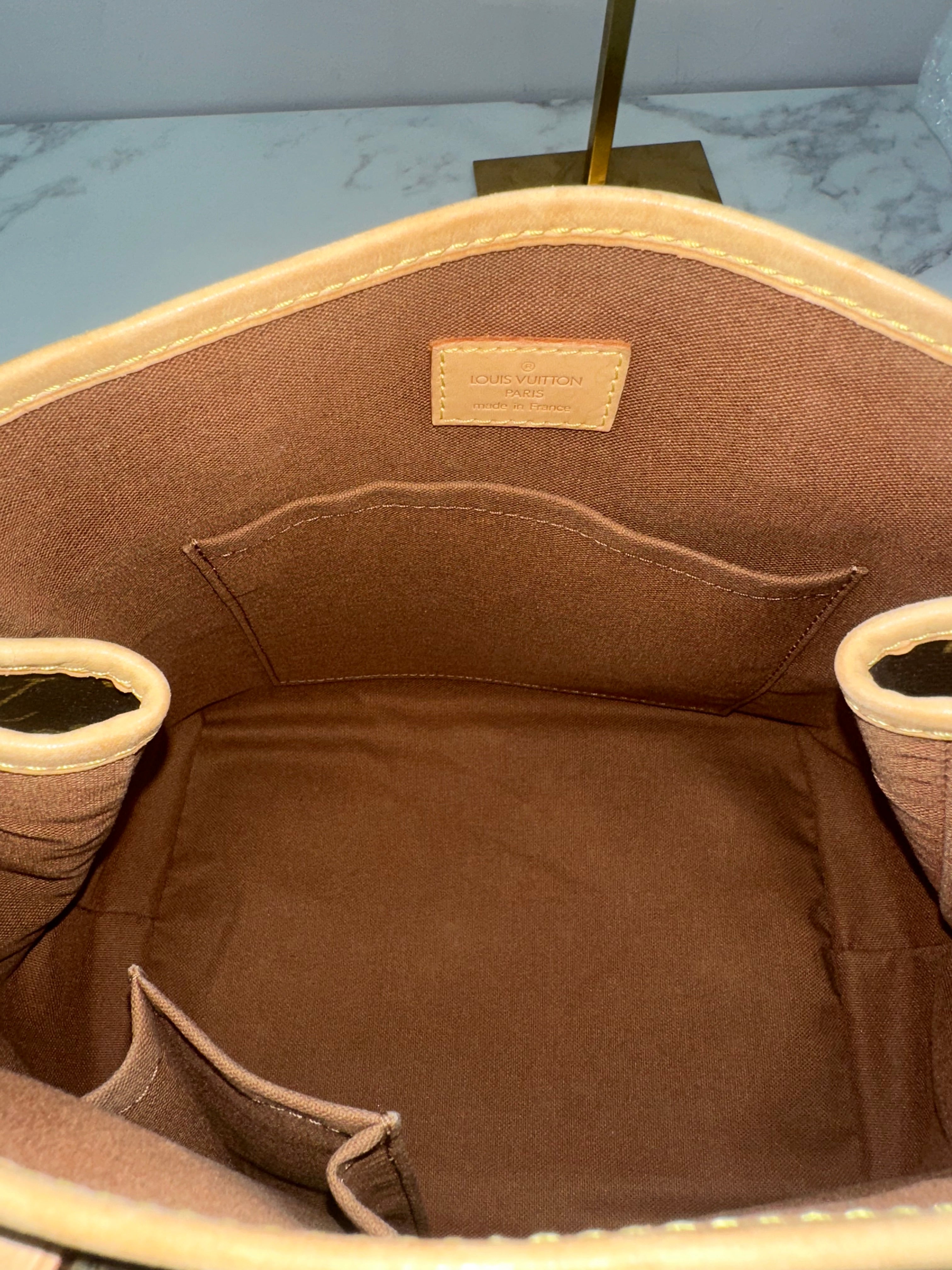 Louis Vuitton Batignolles